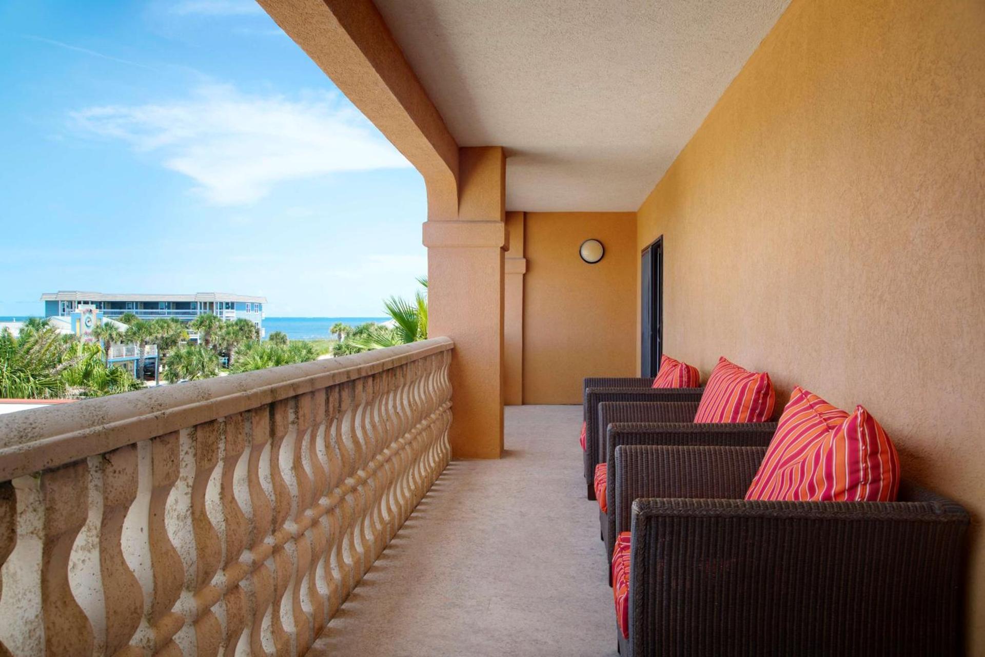 Hampton Inn & Suites St. Augustine-Vilano Beach photo 35