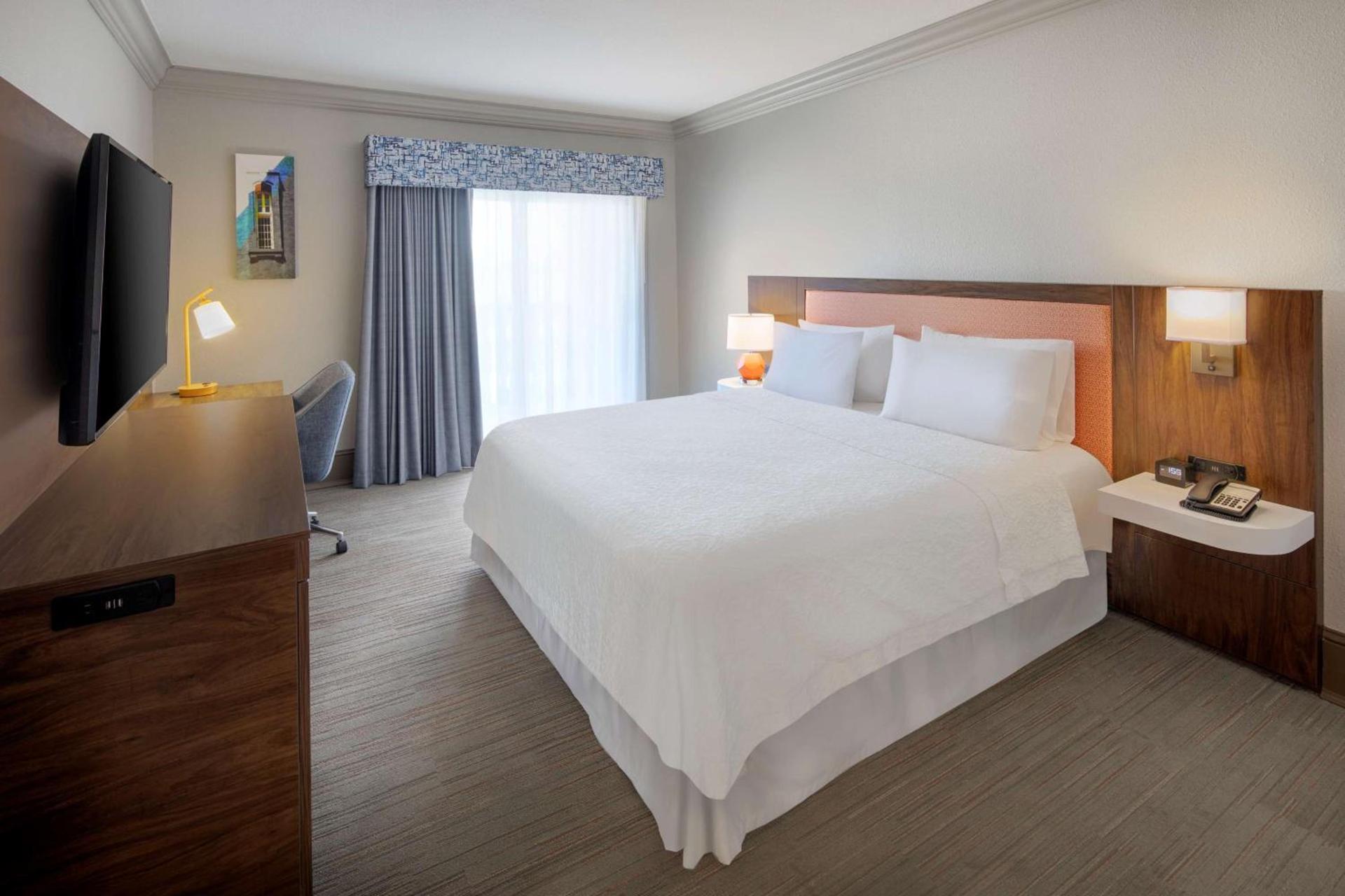 Hampton Inn & Suites St. Augustine-Vilano Beach photo 37