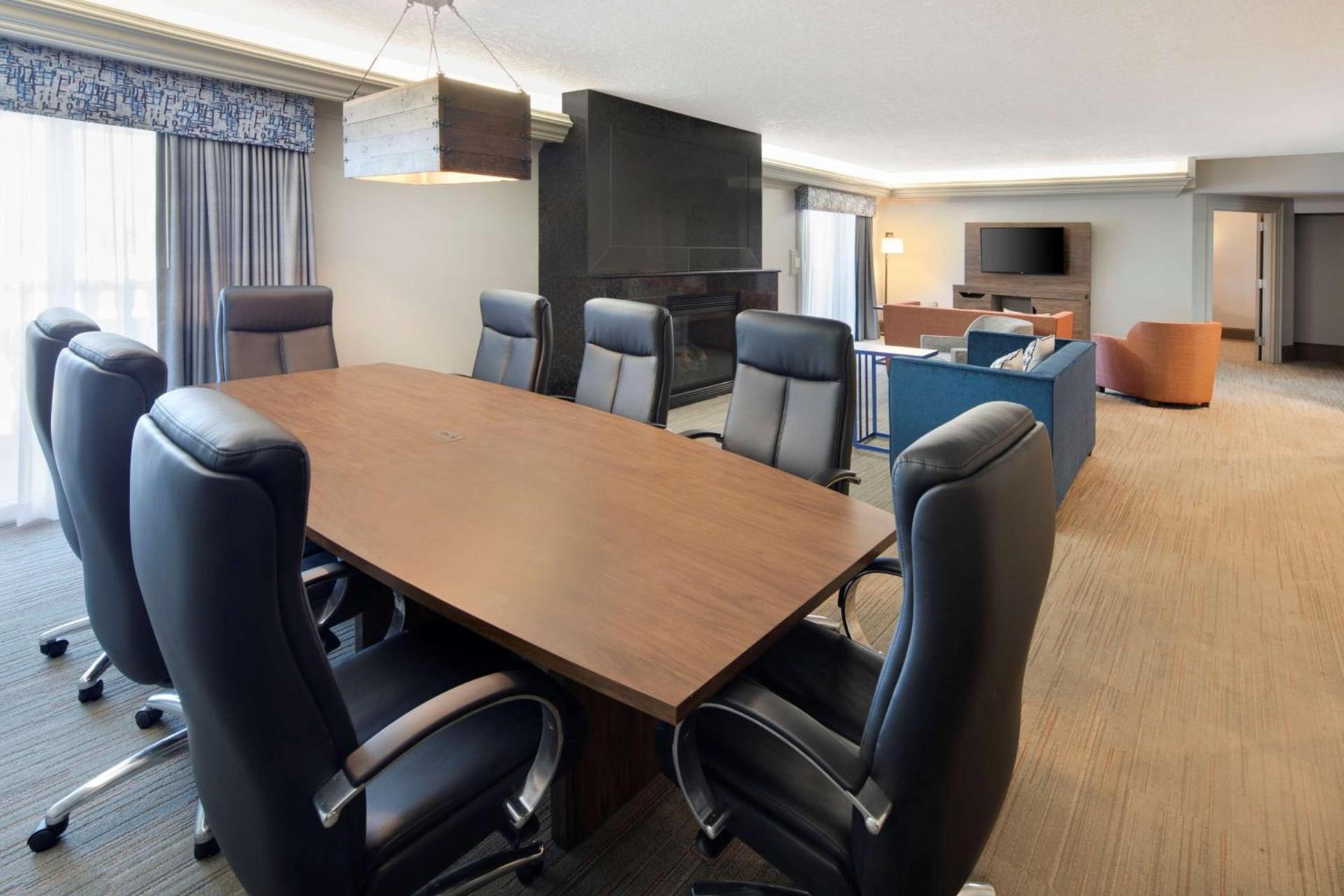 Hampton Inn & Suites St. Augustine-Vilano Beach photo 38