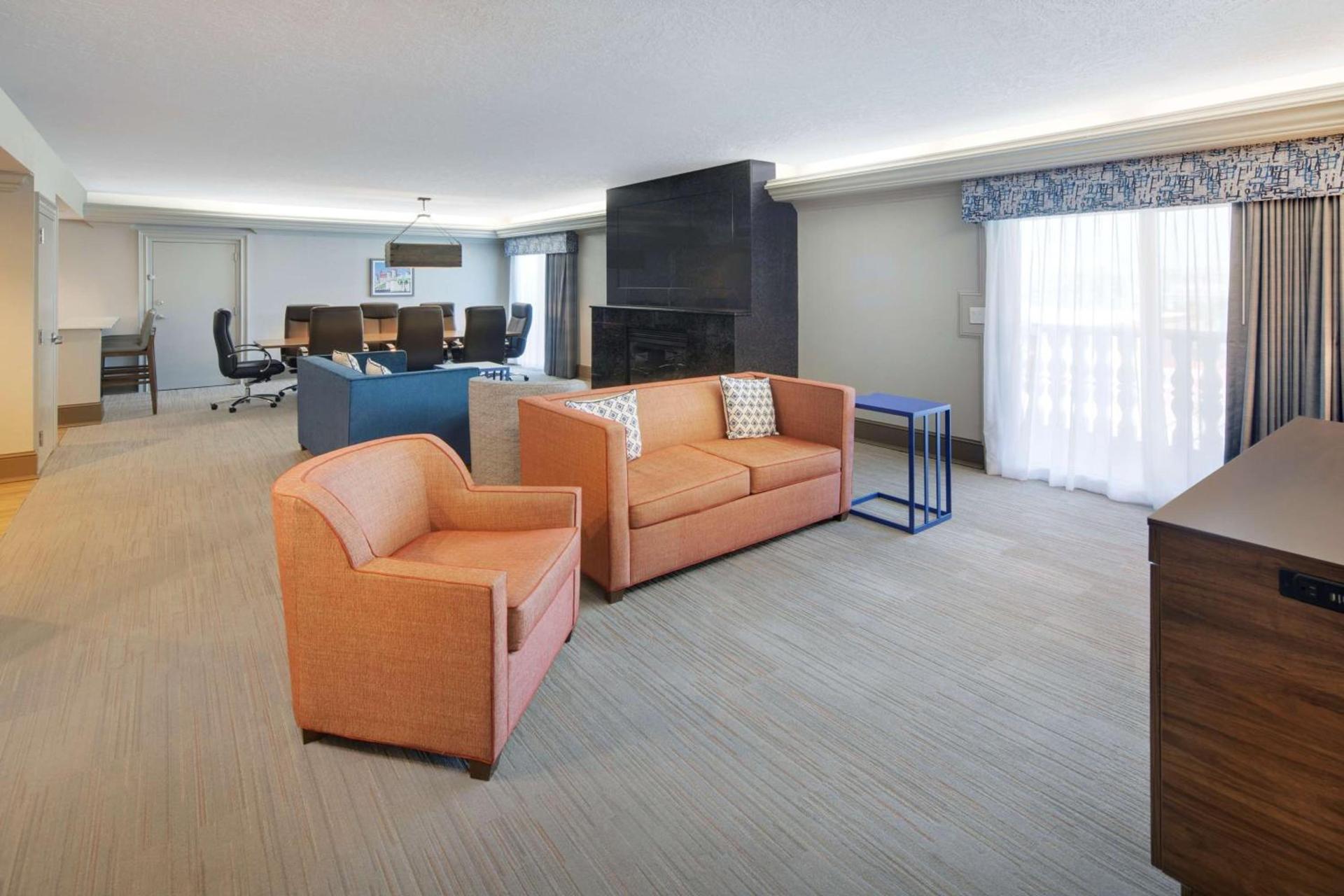 Hampton Inn & Suites St. Augustine-Vilano Beach photo 40