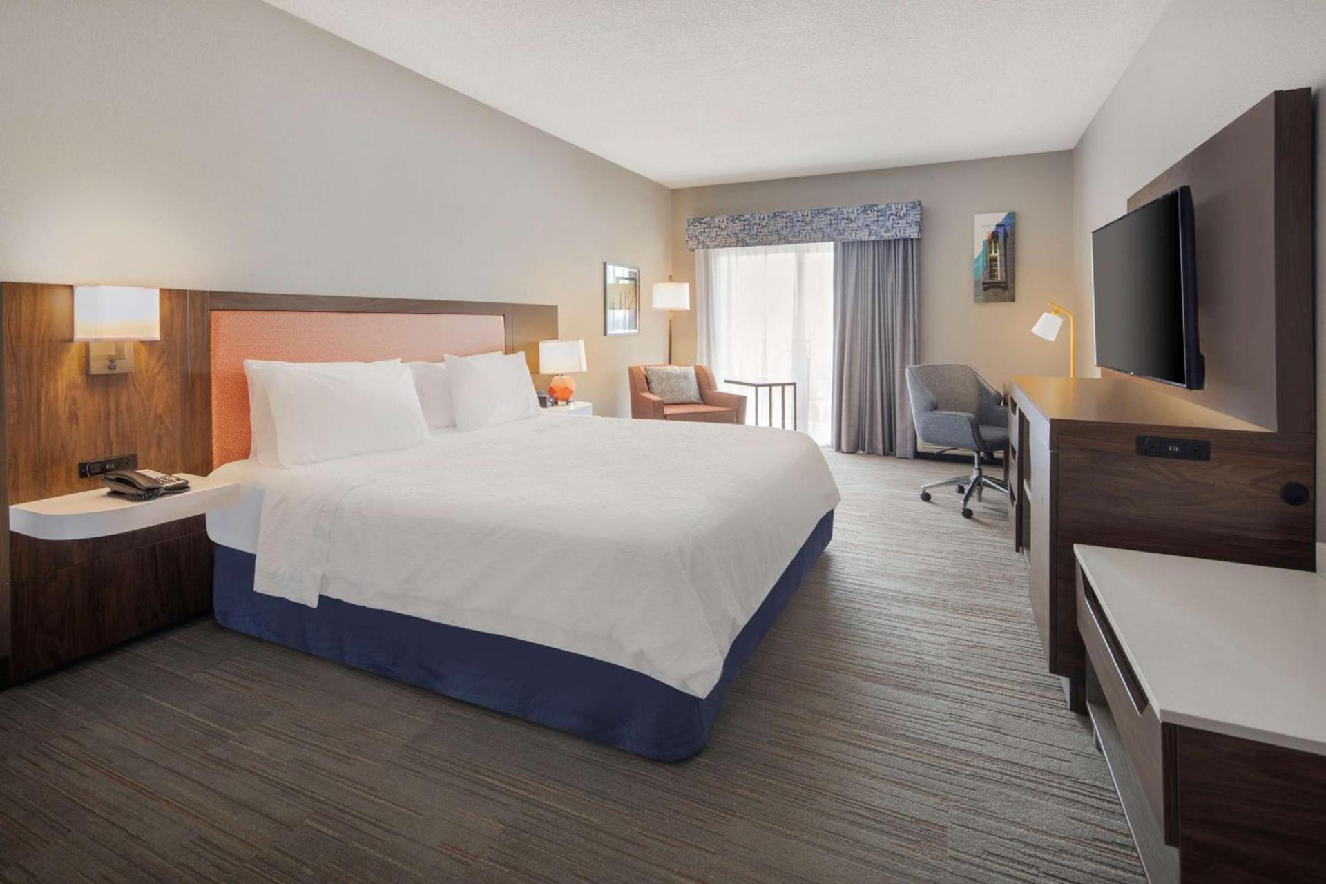 Hampton Inn & Suites St. Augustine-Vilano Beach photo 34