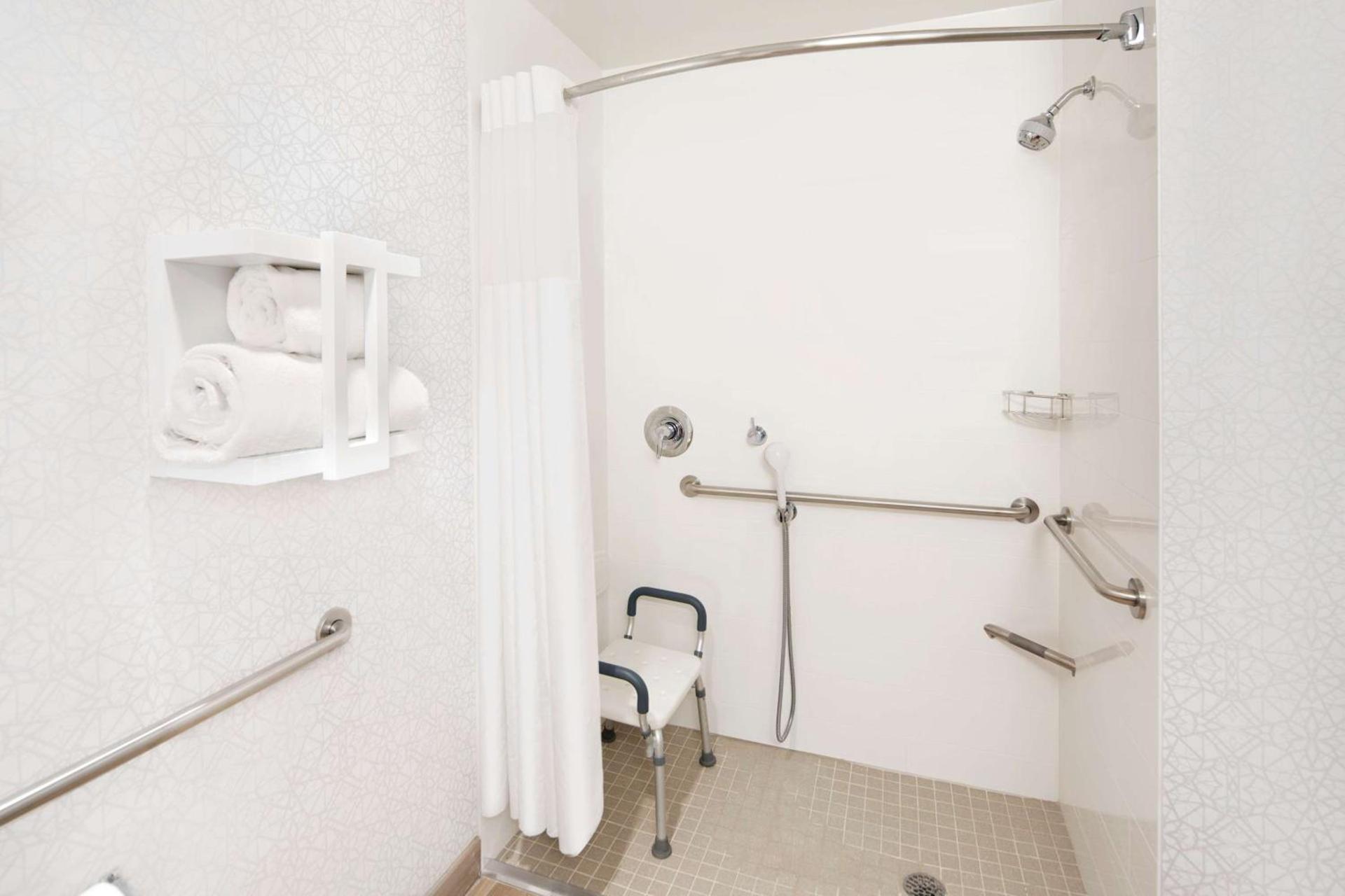 Hampton Inn & Suites St. Augustine-Vilano Beach photo 42