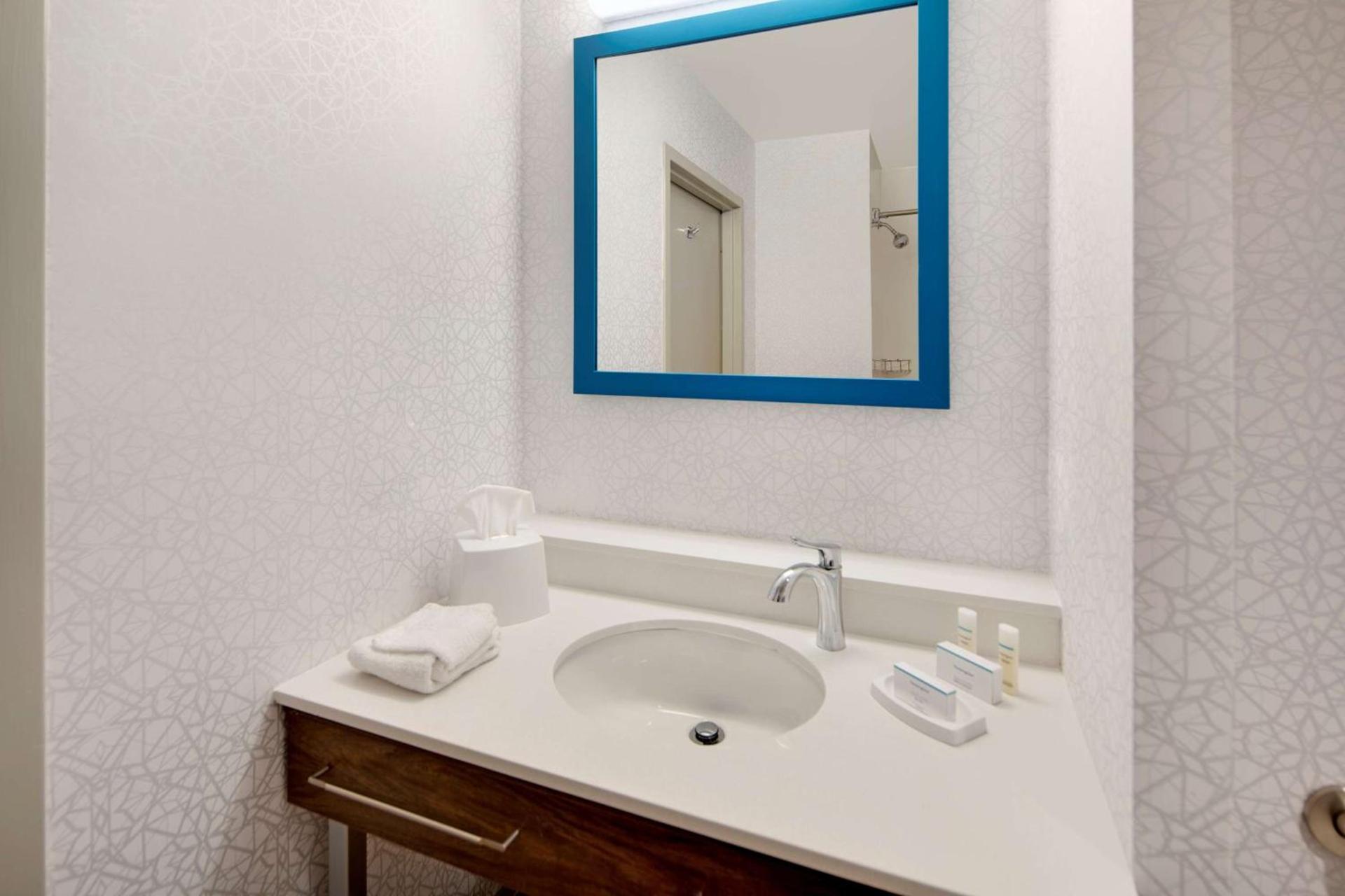 Hampton Inn & Suites St. Augustine-Vilano Beach photo 41