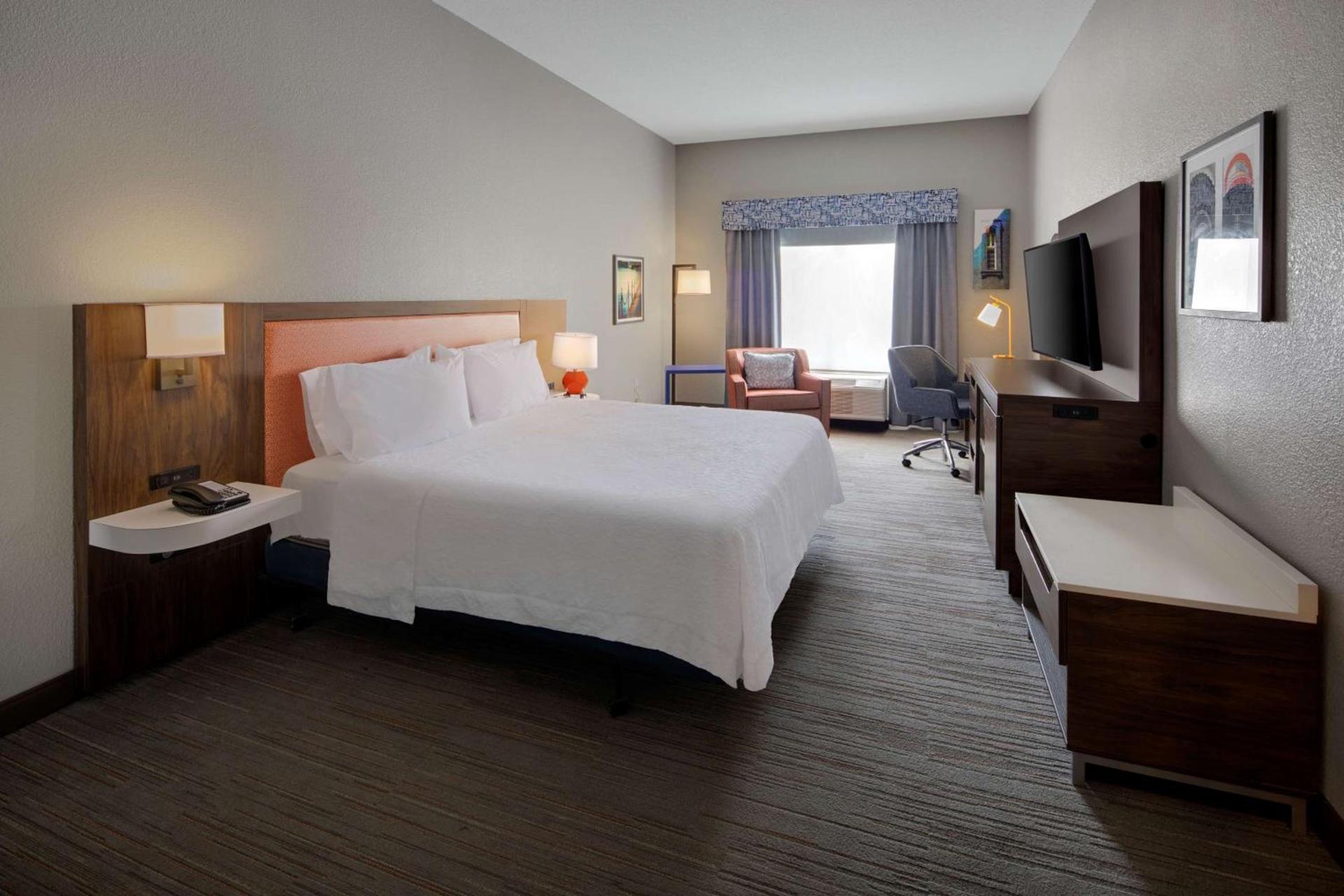 Hampton Inn & Suites St. Augustine-Vilano Beach photo 43