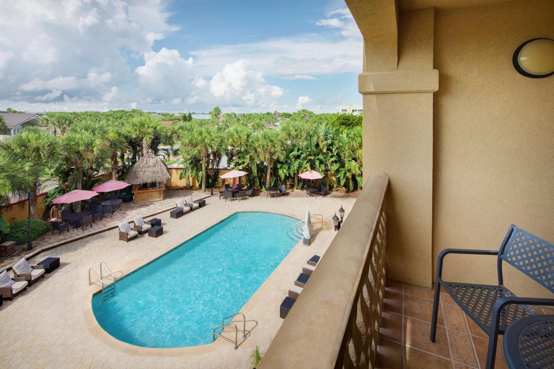Hampton Inn & Suites St. Augustine-Vilano Beach photo 44
