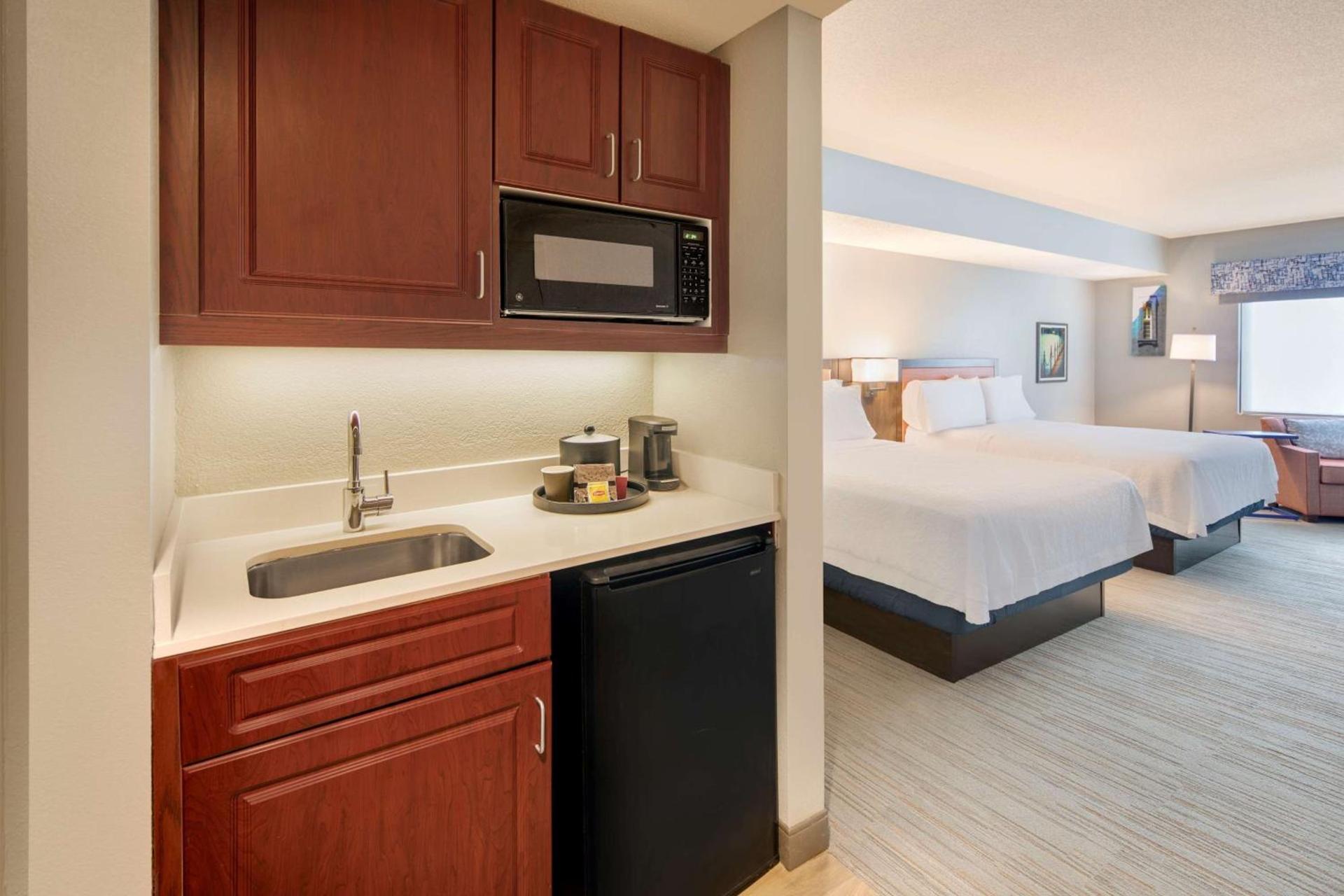 Hampton Inn & Suites St. Augustine-Vilano Beach photo 45