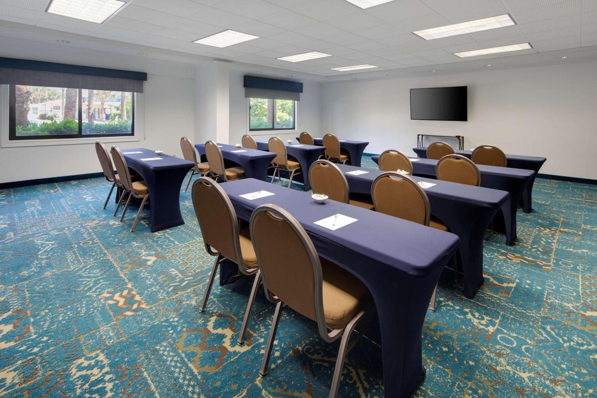 Hampton Inn & Suites St. Augustine-Vilano Beach photo 48