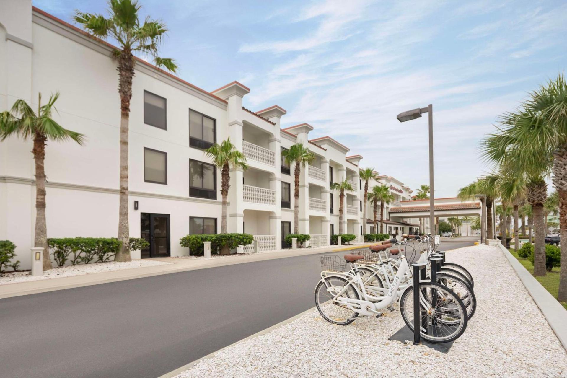 Hampton Inn & Suites St. Augustine-Vilano Beach photo 49
