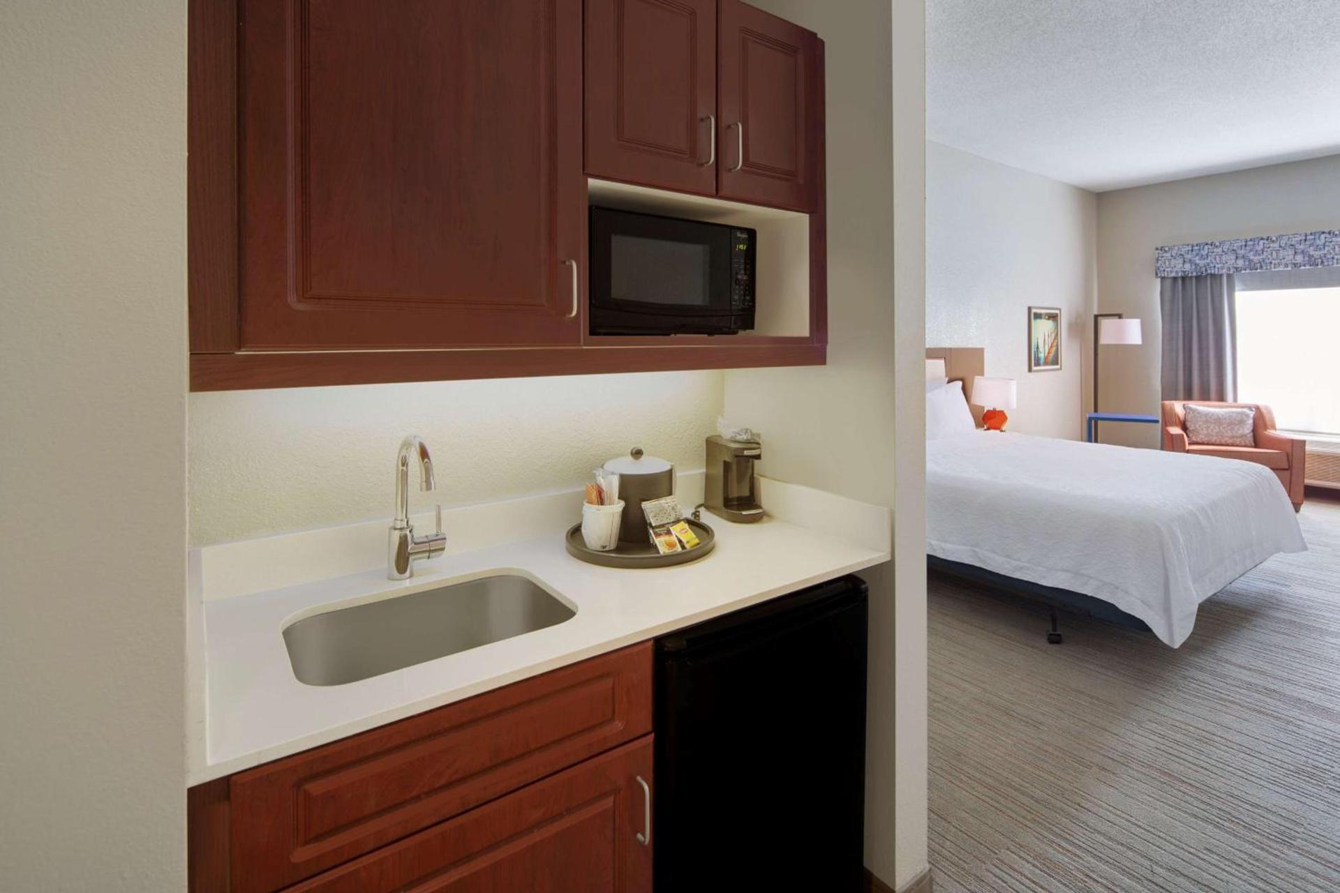 Hampton Inn & Suites St. Augustine-Vilano Beach photo 46