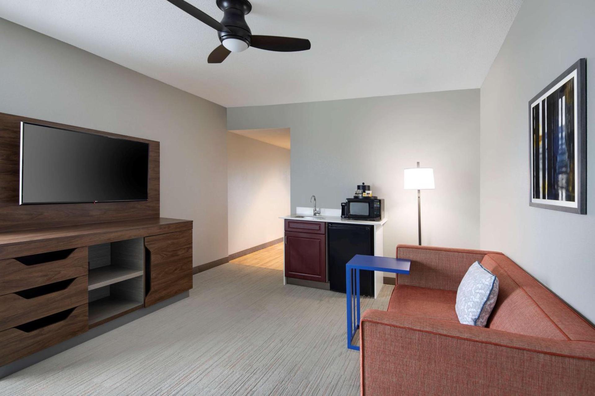 Hampton Inn & Suites St. Augustine-Vilano Beach photo 50