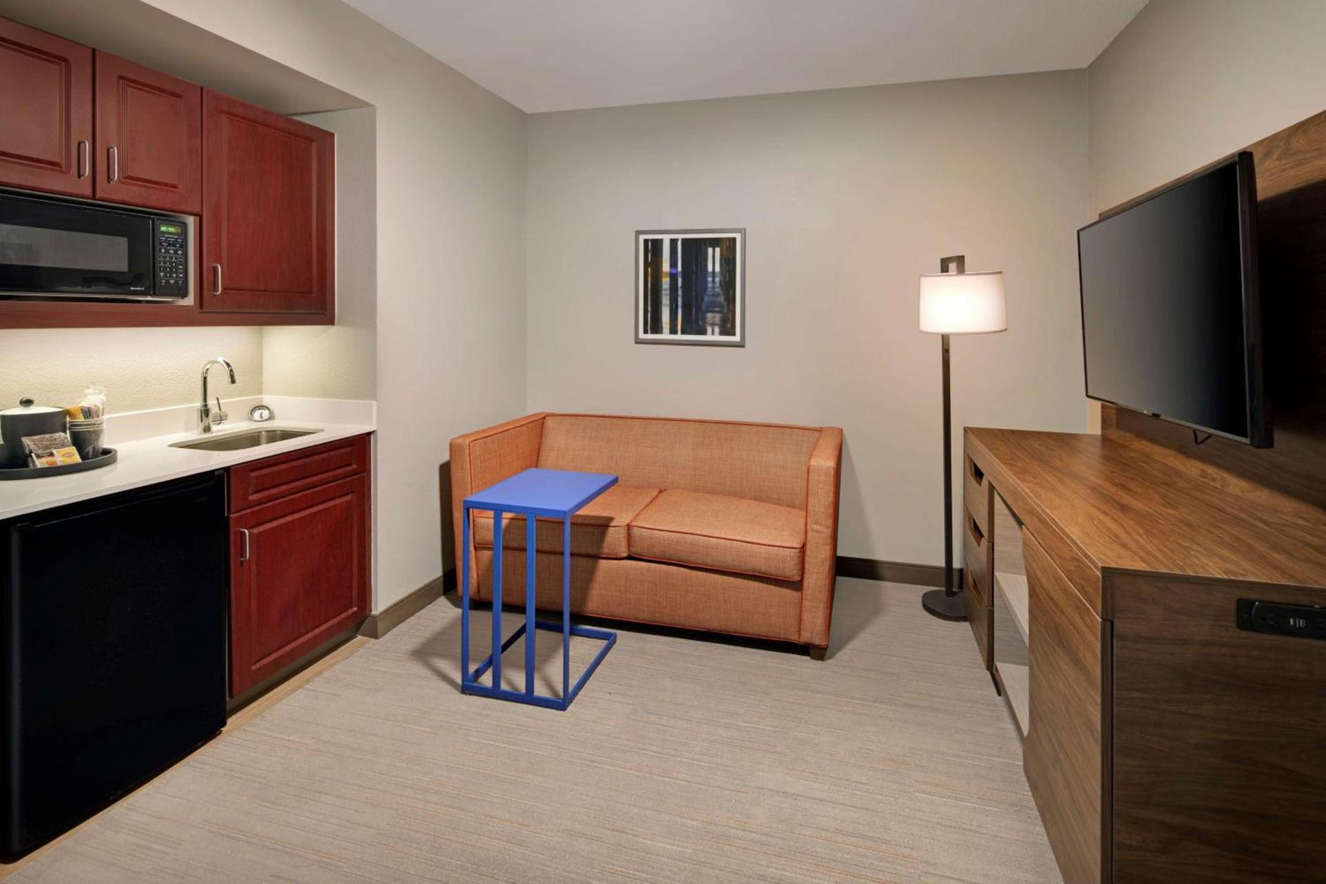 Hampton Inn & Suites St. Augustine-Vilano Beach photo 51
