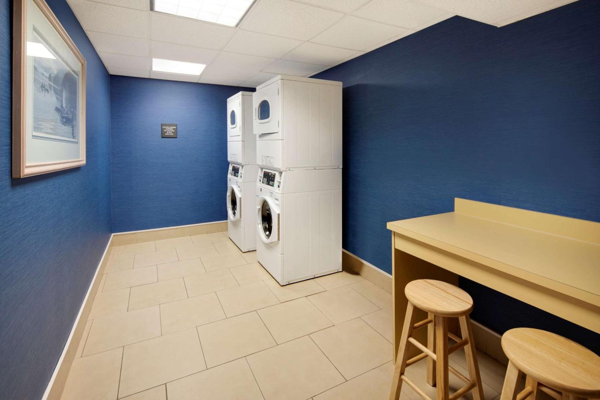 Hampton Inn & Suites St. Augustine-Vilano Beach photo 52