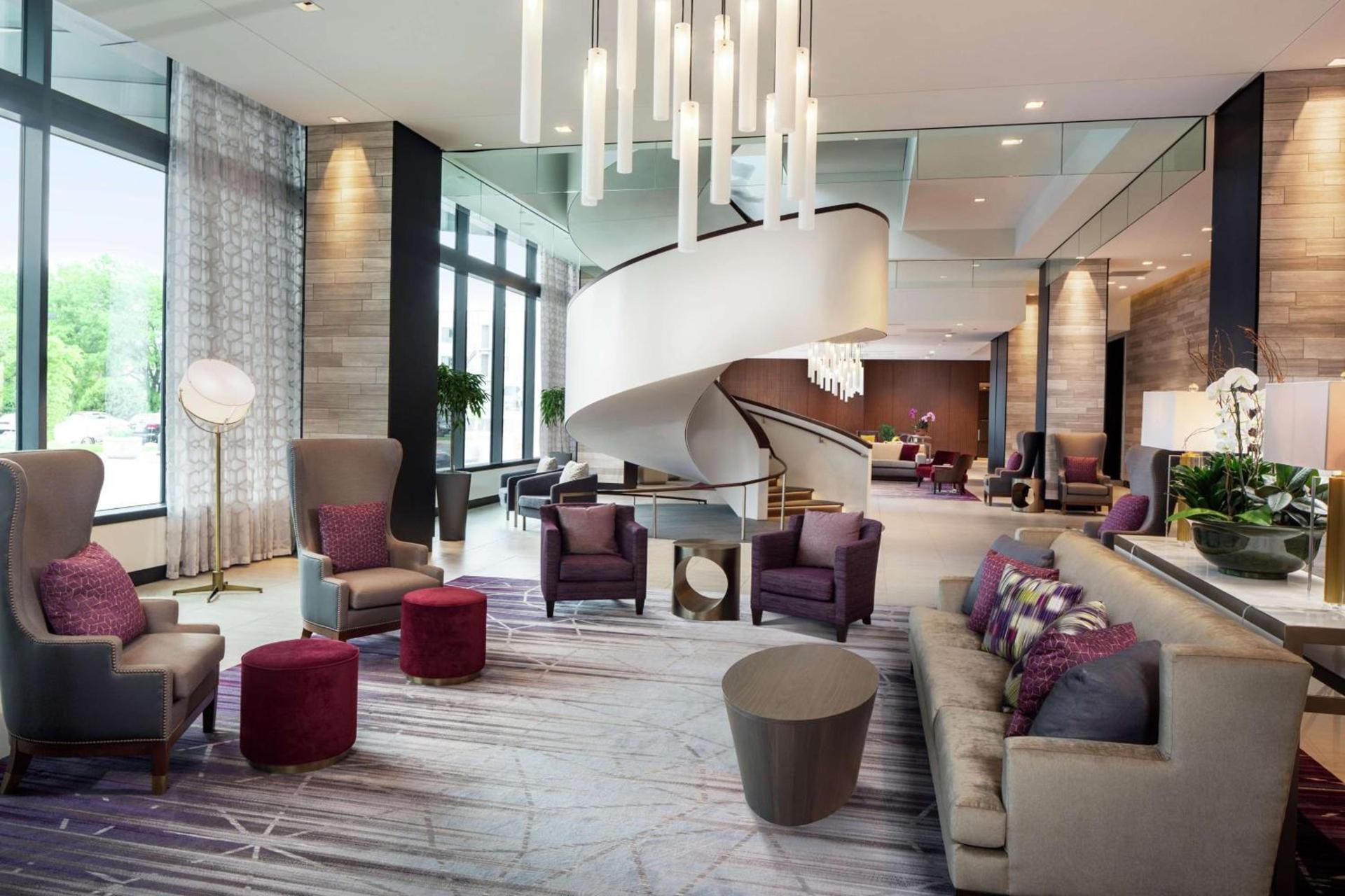 Hilton Rochester Mayo Clinic Area photo 6
