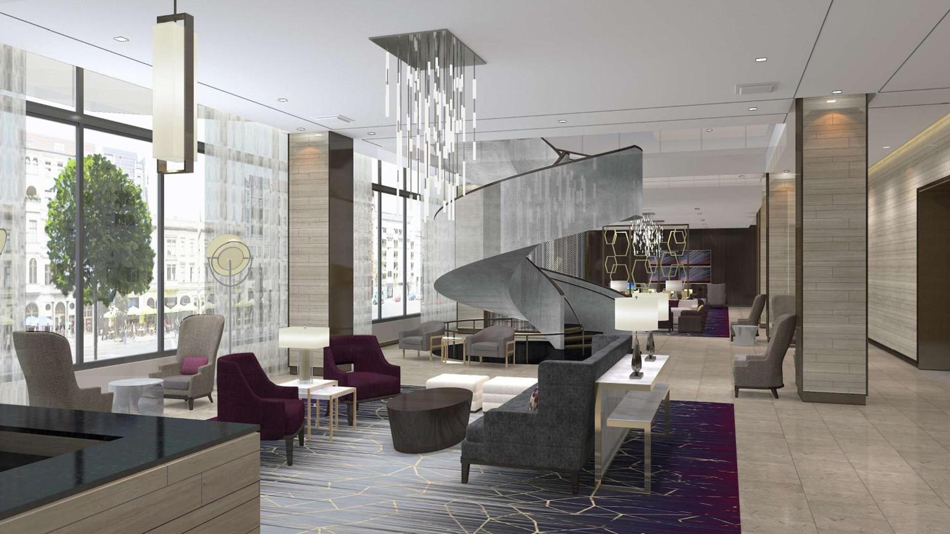 Hilton Rochester Mayo Clinic Area photo 7