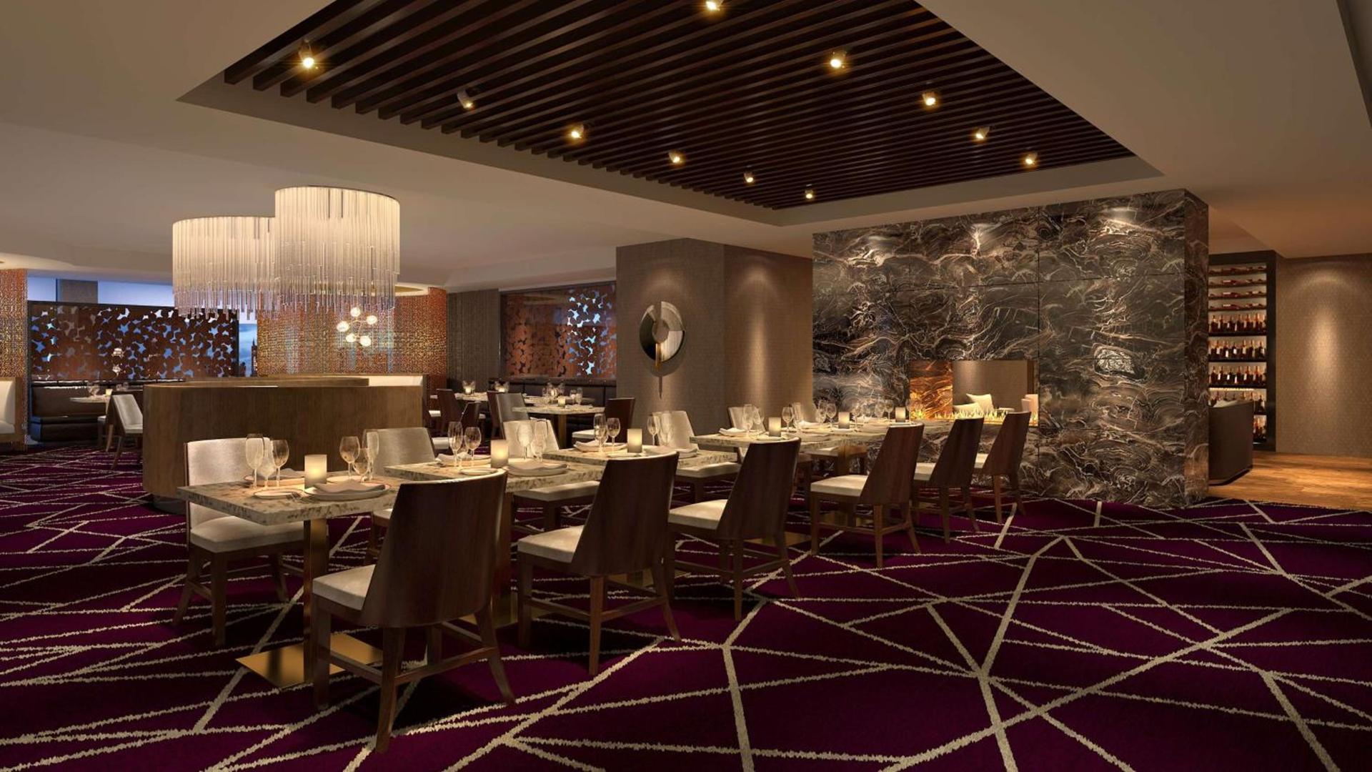 Hilton Rochester Mayo Clinic Area photo 16