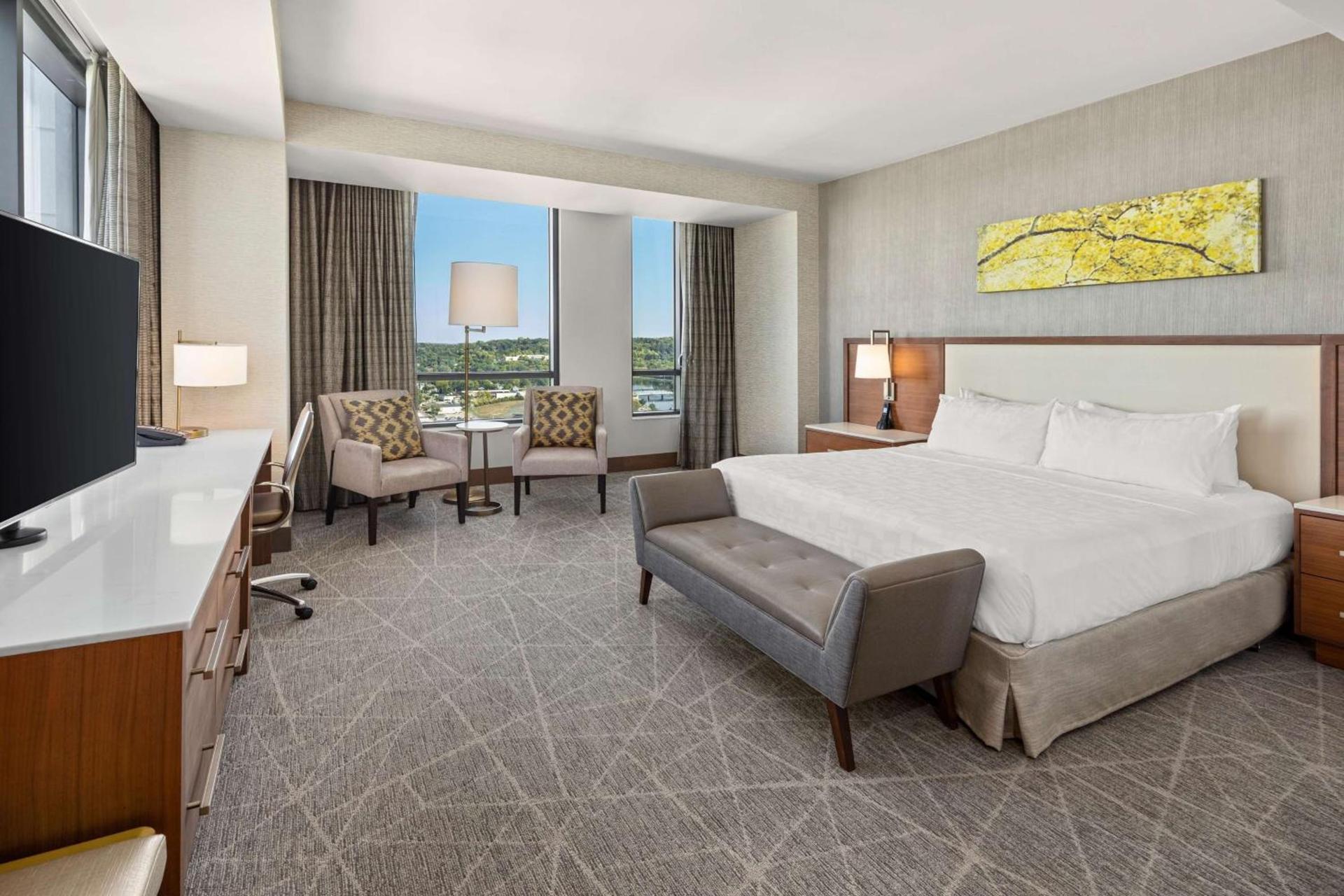 Hilton Rochester Mayo Clinic Area photo 18