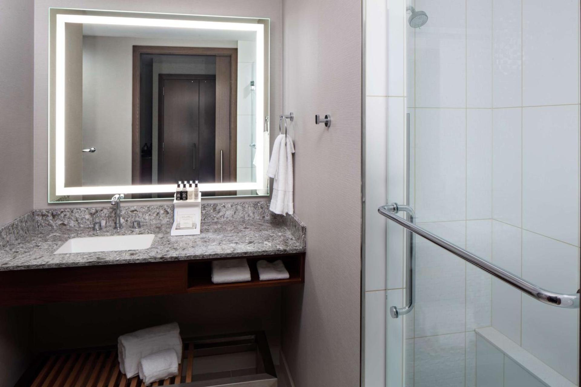 Hilton Rochester Mayo Clinic Area photo 32