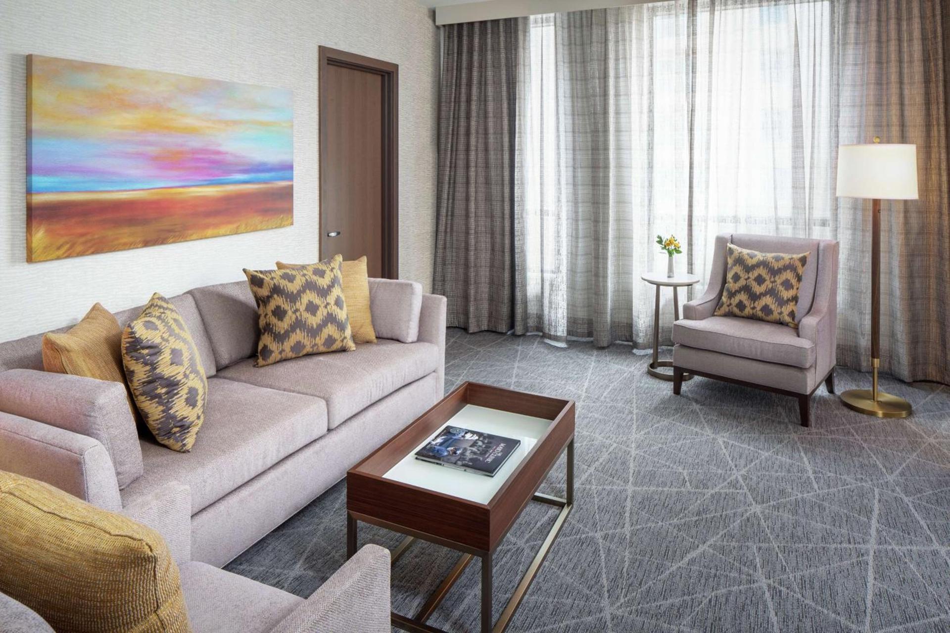 Hilton Rochester Mayo Clinic Area photo 31