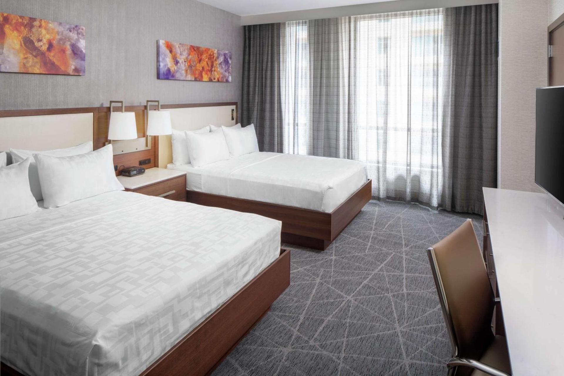 Hilton Rochester Mayo Clinic Area photo 42