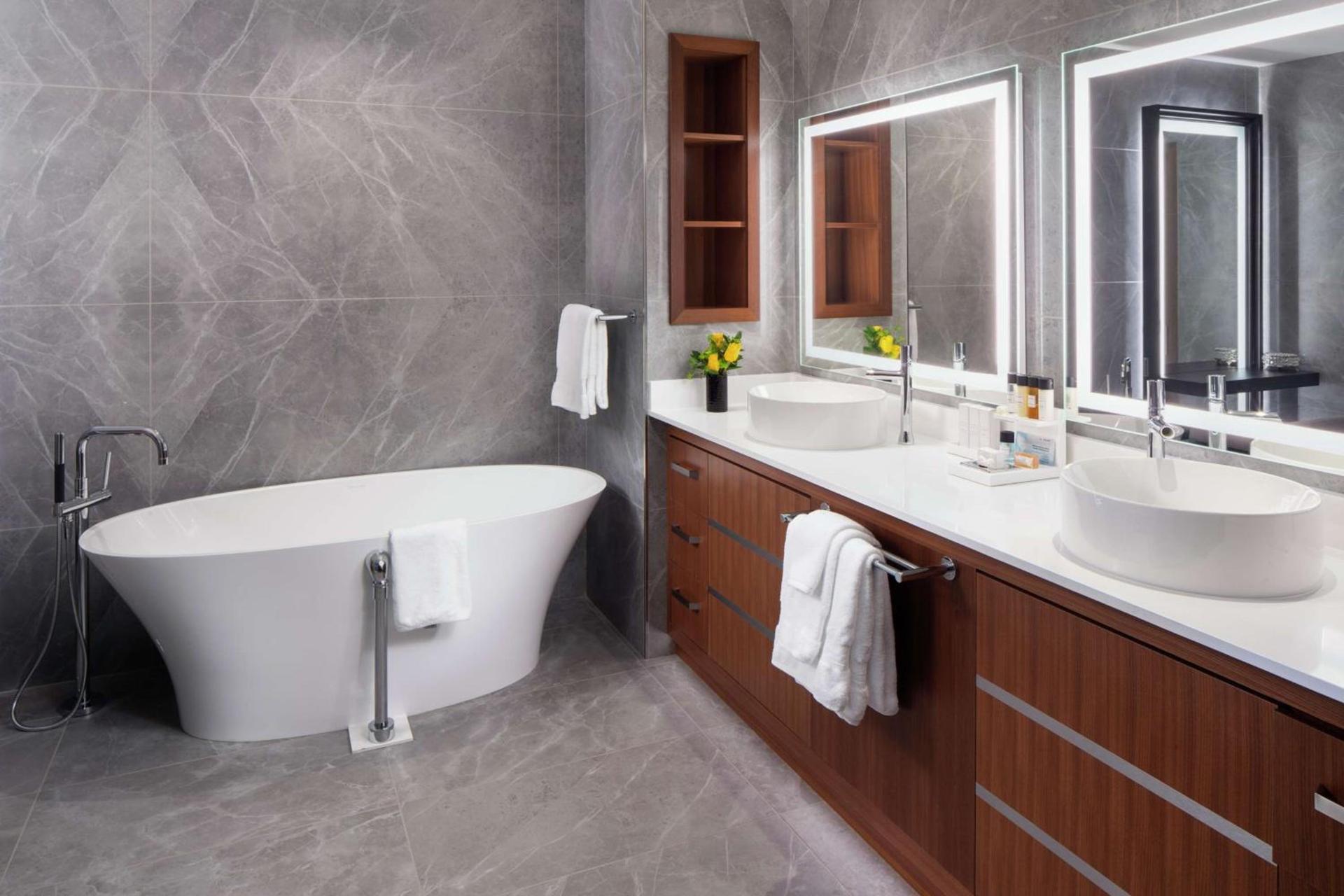 Hilton Rochester Mayo Clinic Area photo 41