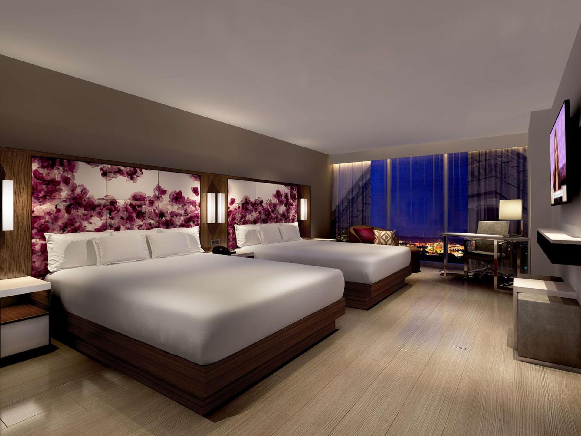 Hilton Rochester Mayo Clinic Area photo 47