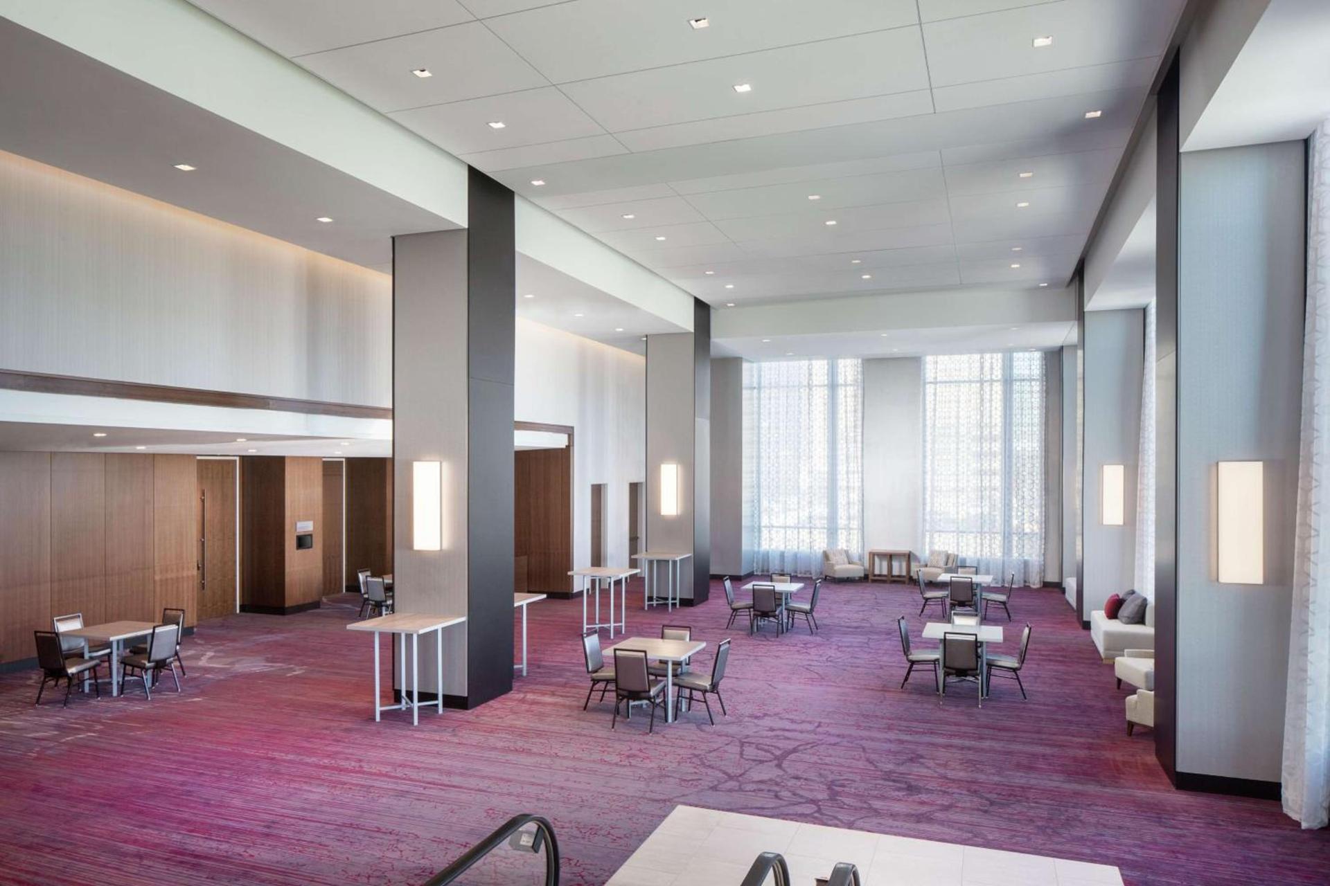 Hilton Rochester Mayo Clinic Area photo 52