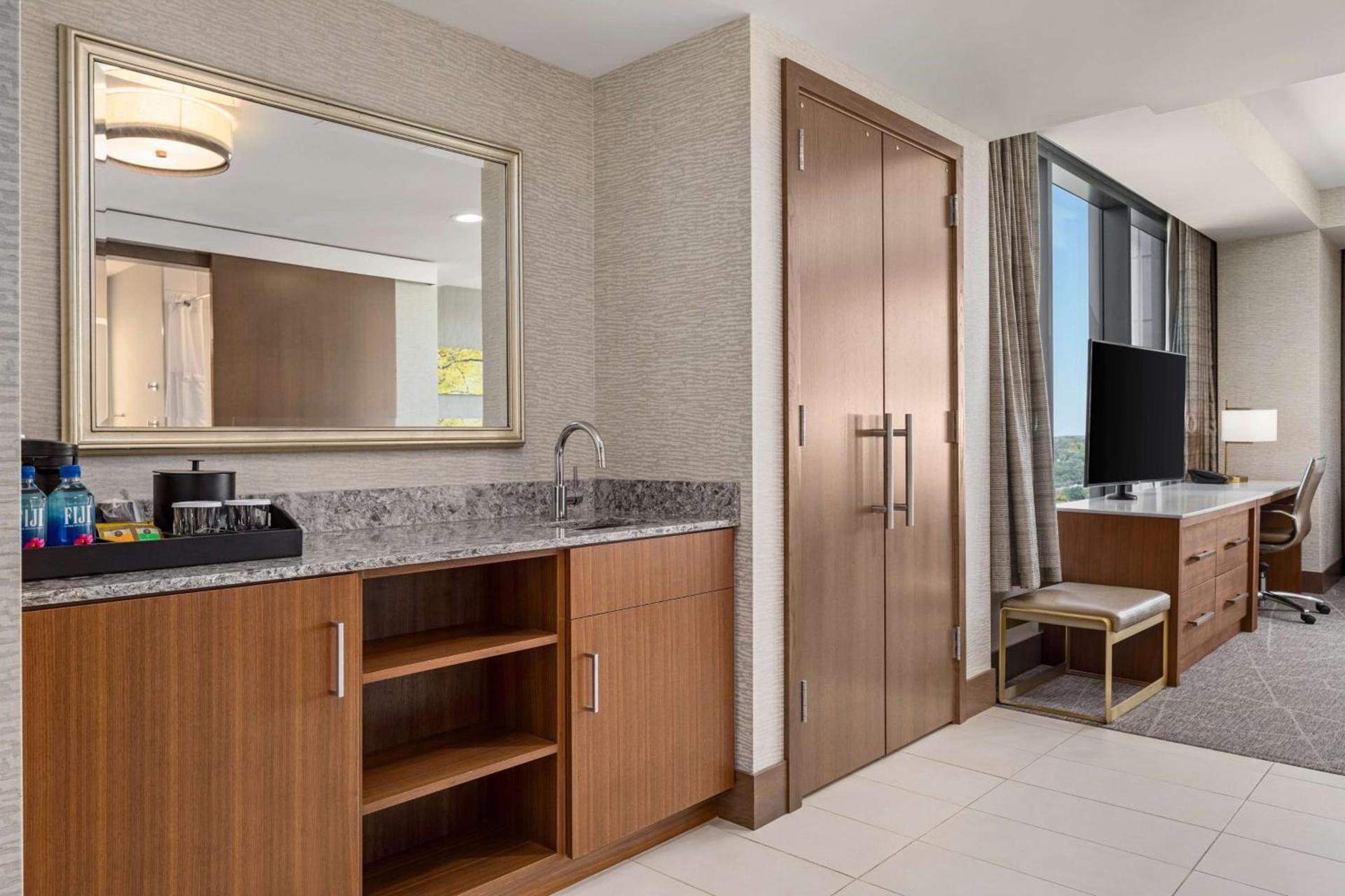 Hilton Rochester Mayo Clinic Area photo 50