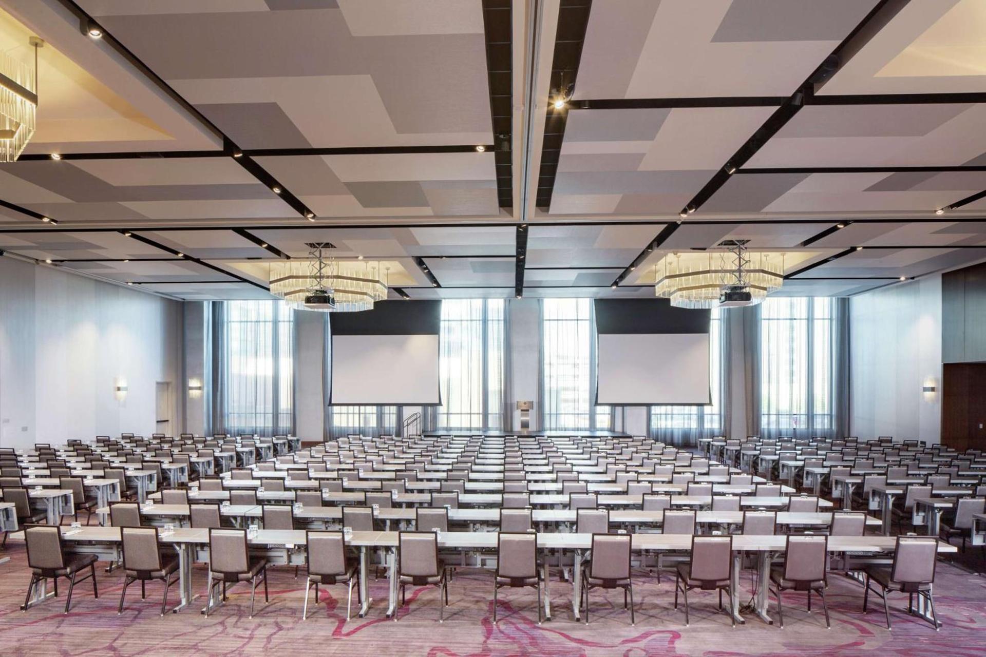 Hilton Rochester Mayo Clinic Area photo 53