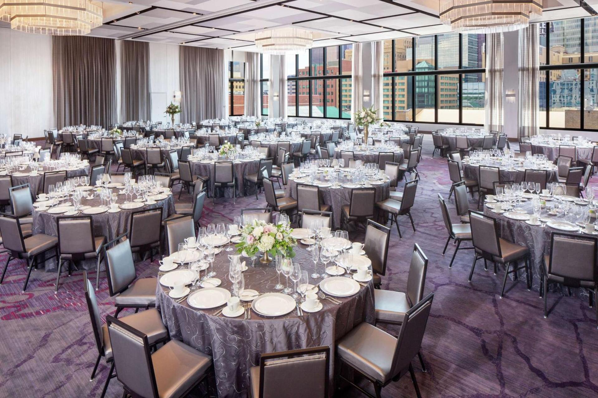 Hilton Rochester Mayo Clinic Area photo 55