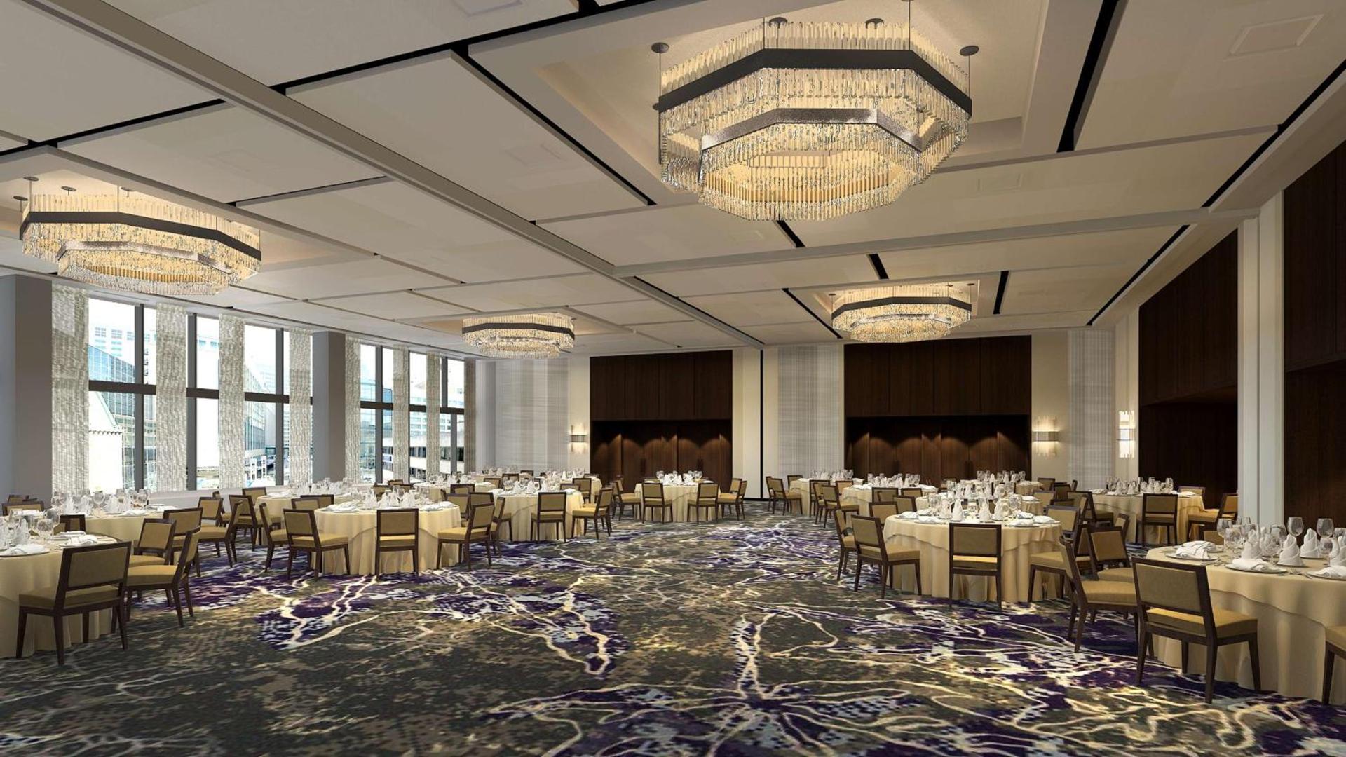 Hilton Rochester Mayo Clinic Area photo 57