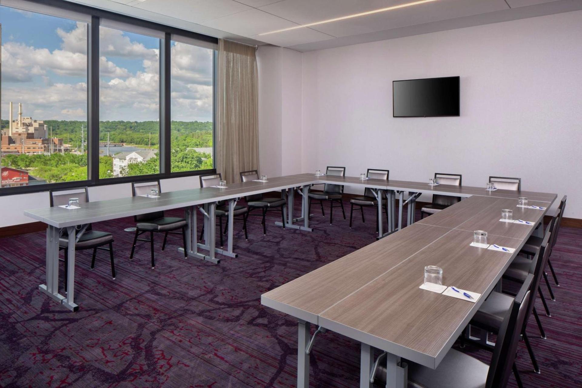 Hilton Rochester Mayo Clinic Area photo 54