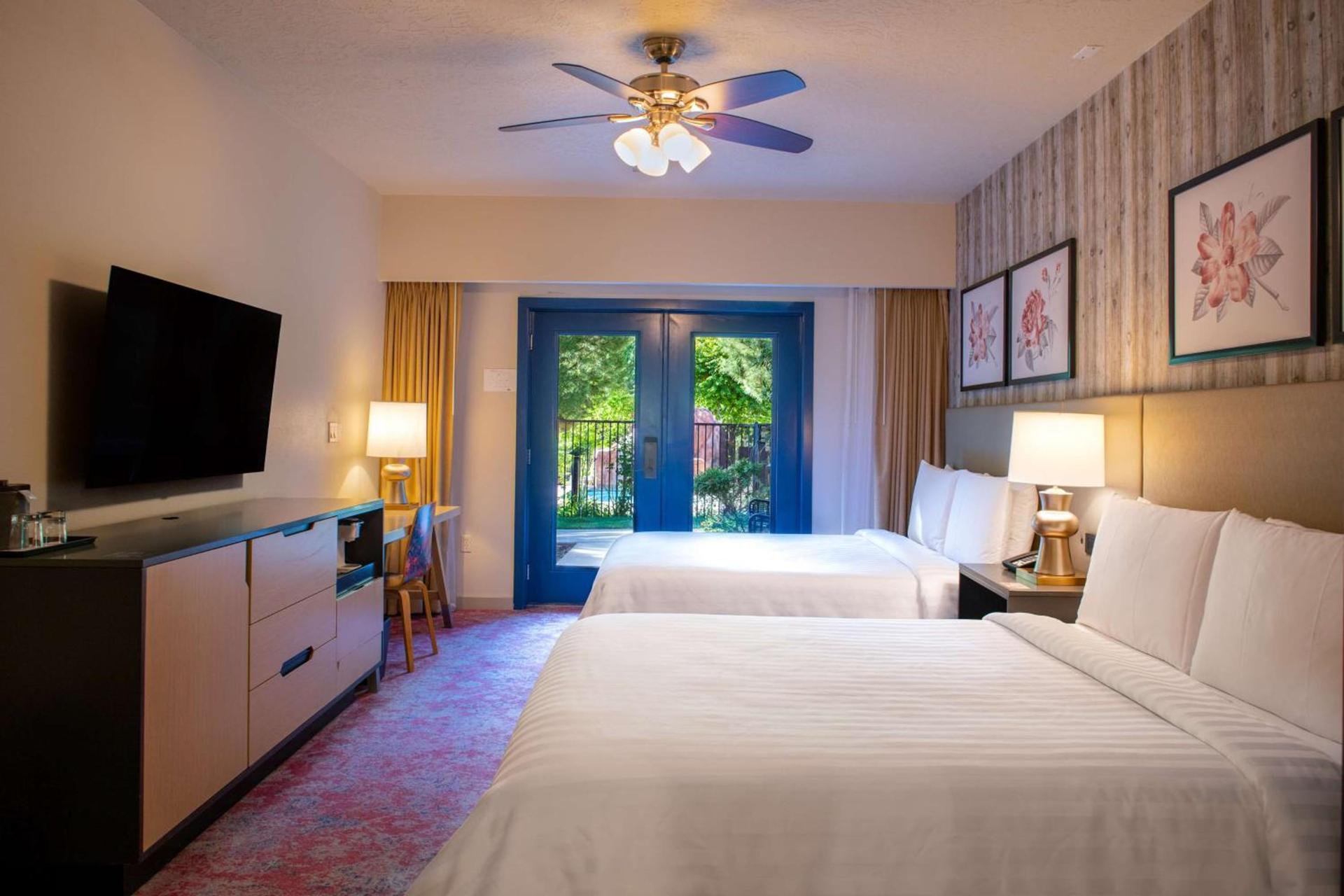 Cliffrose Springdale, Curio Collection By Hilton photo 8