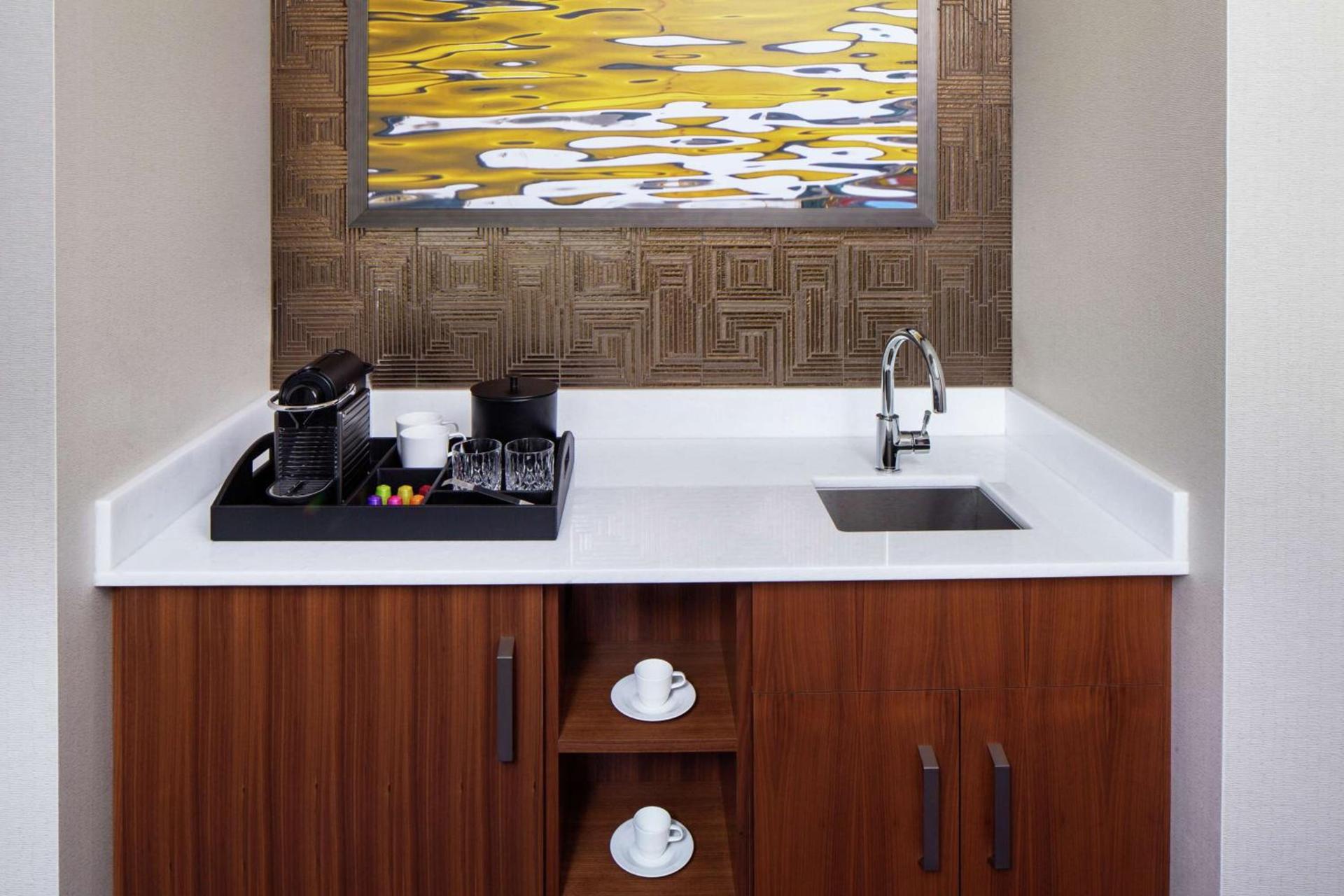 Hilton Rochester Mayo Clinic Area photo 51
