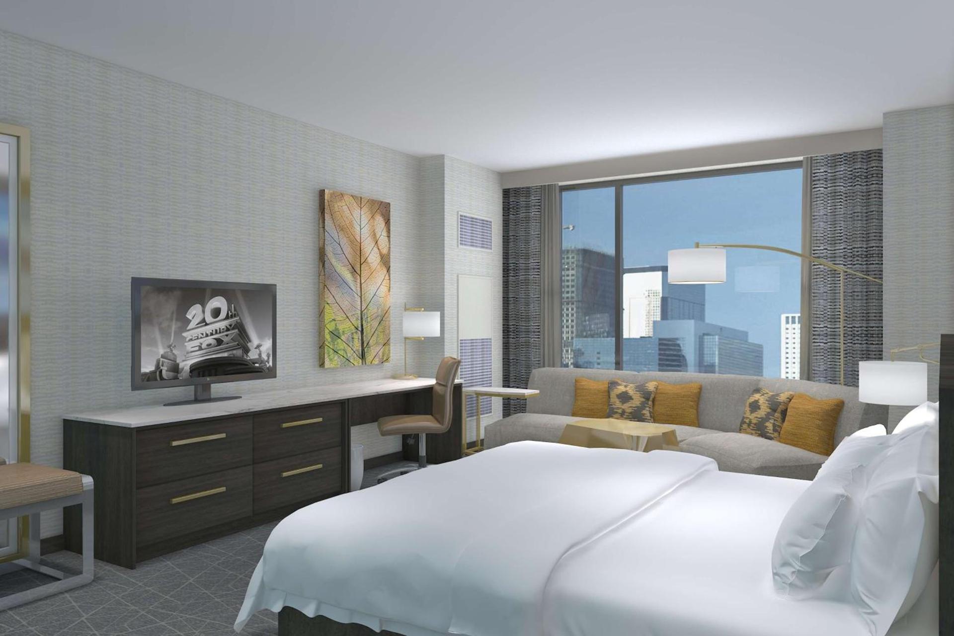Hilton Rochester Mayo Clinic Area photo 63