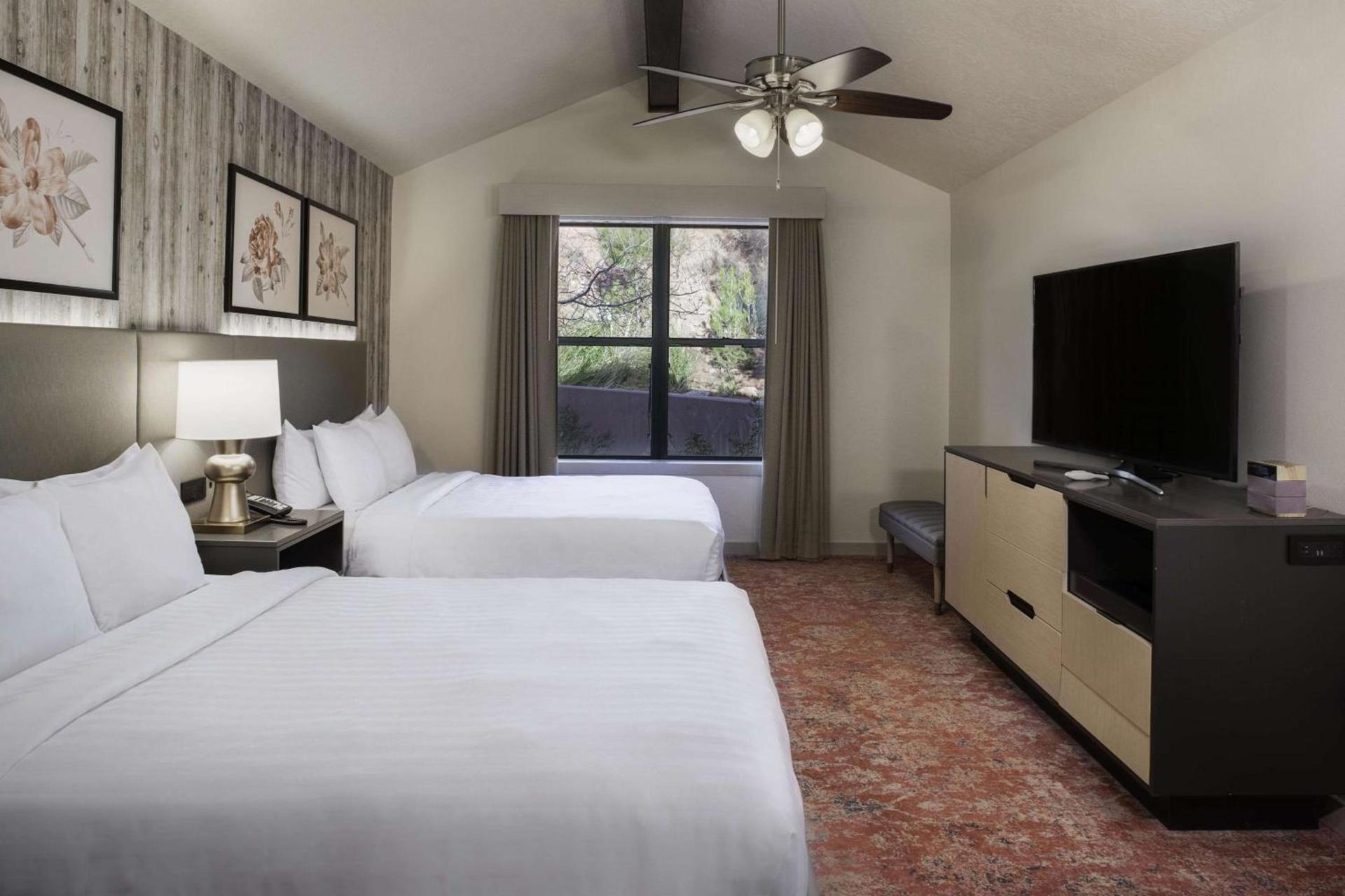 Cliffrose Springdale, Curio Collection By Hilton photo 12