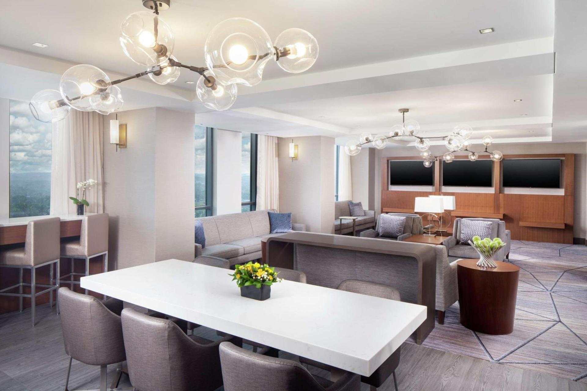 Hilton Rochester Mayo Clinic Area photo 67