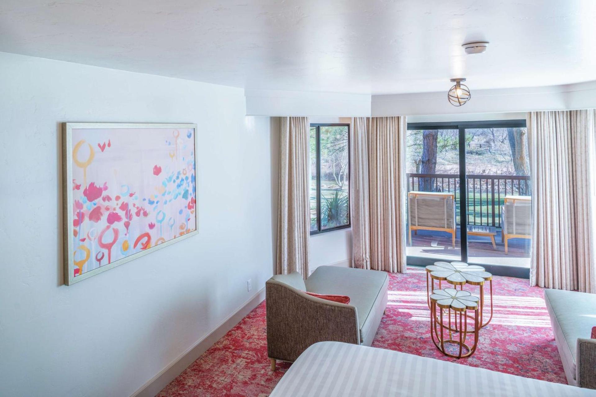 Cliffrose Springdale, Curio Collection By Hilton photo 21