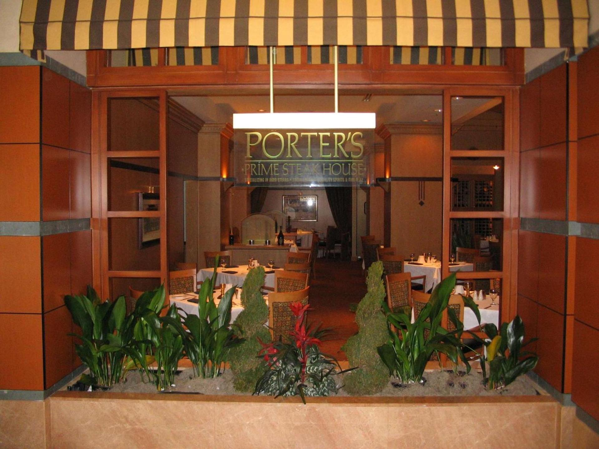 Hilton Los Angeles North-Glendale & Executive Meeting Center photo 16