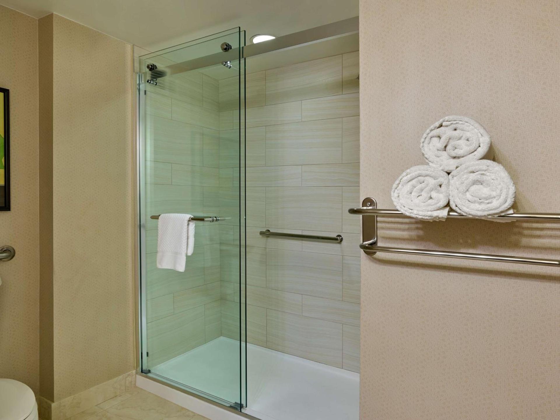 Hilton Los Angeles North-Glendale & Executive Meeting Center photo 27