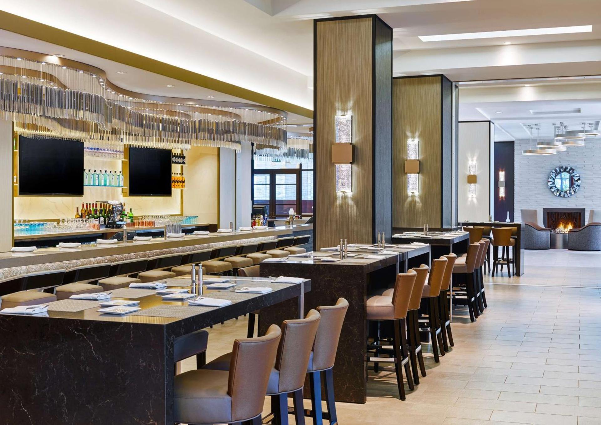 Hilton Los Angeles North-Glendale & Executive Meeting Center photo 42