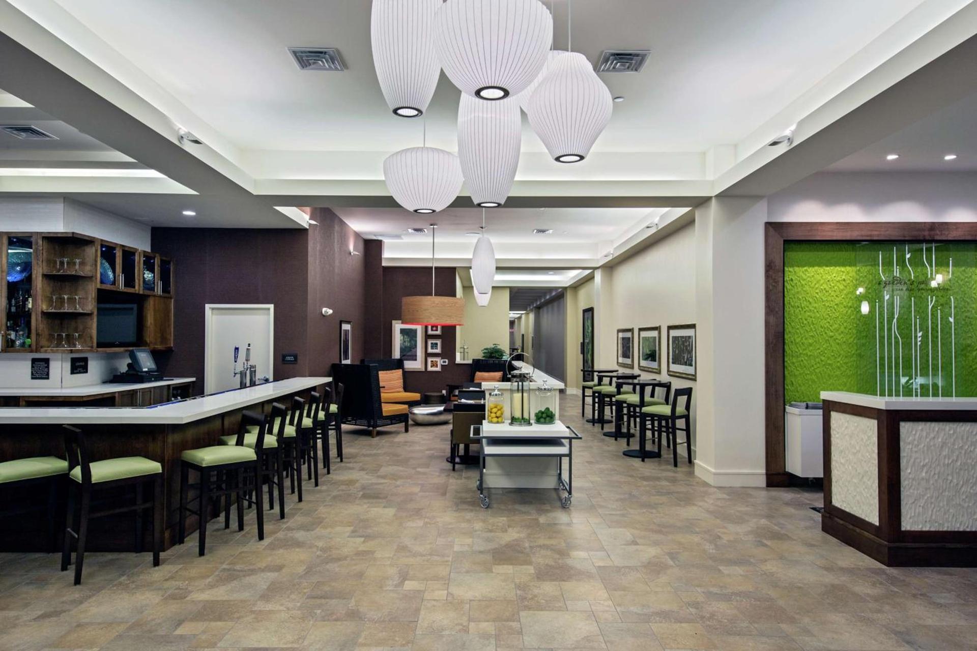 Hilton Garden Inn Lincoln Downtown/Haymarket photo 3