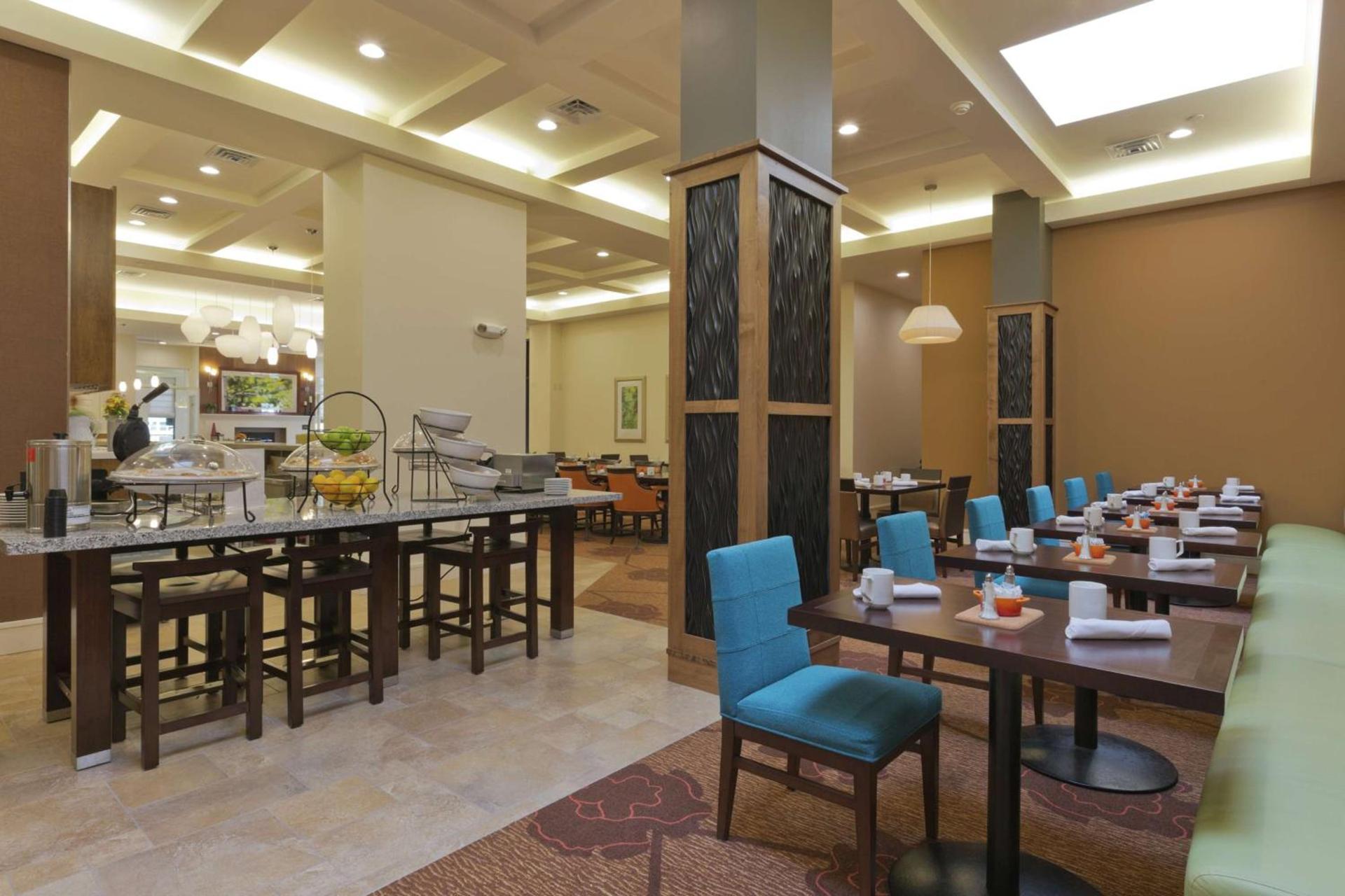 Hilton Garden Inn Lincoln Downtown/Haymarket photo 6