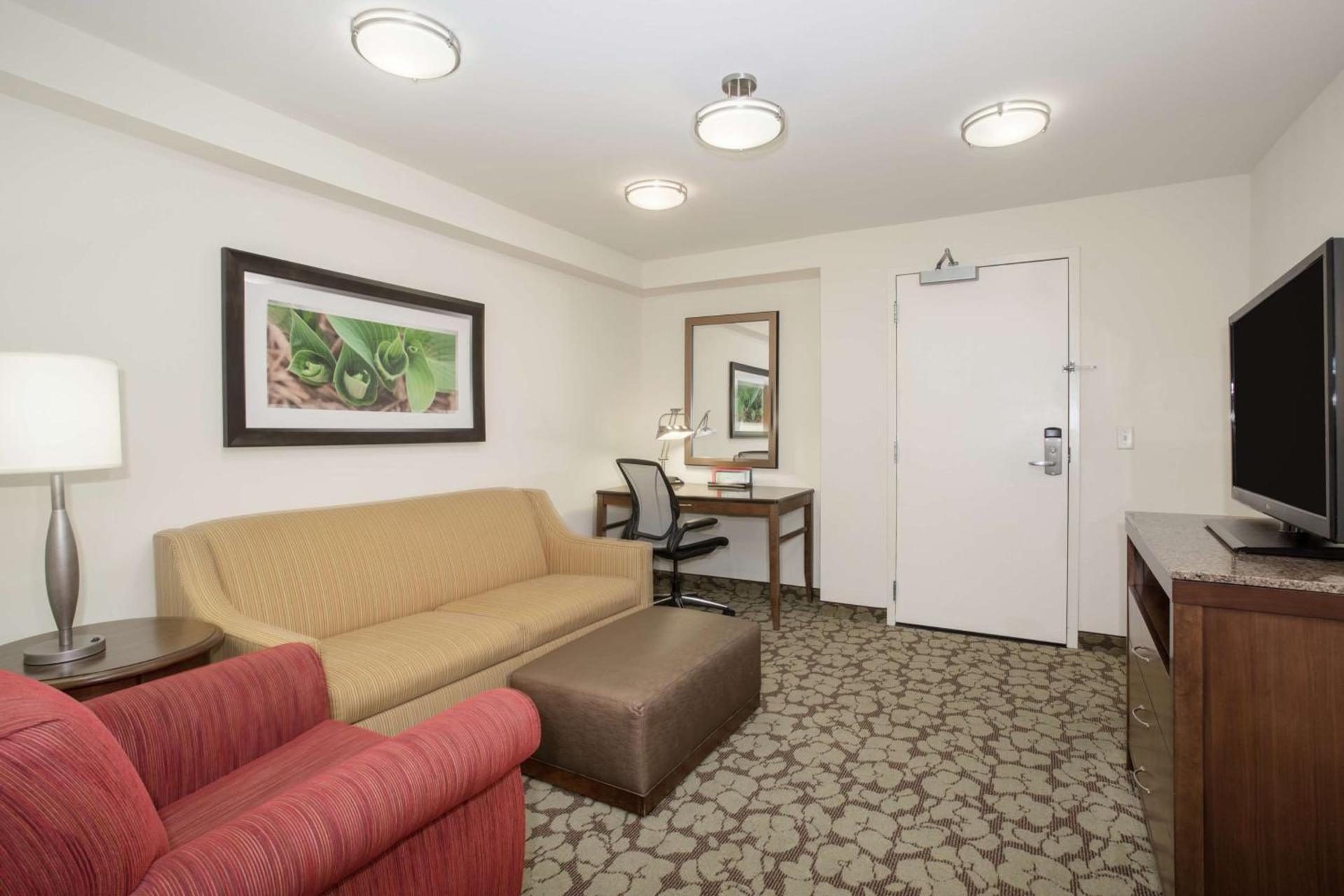 Hilton Garden Inn Lincoln Downtown/Haymarket photo 10