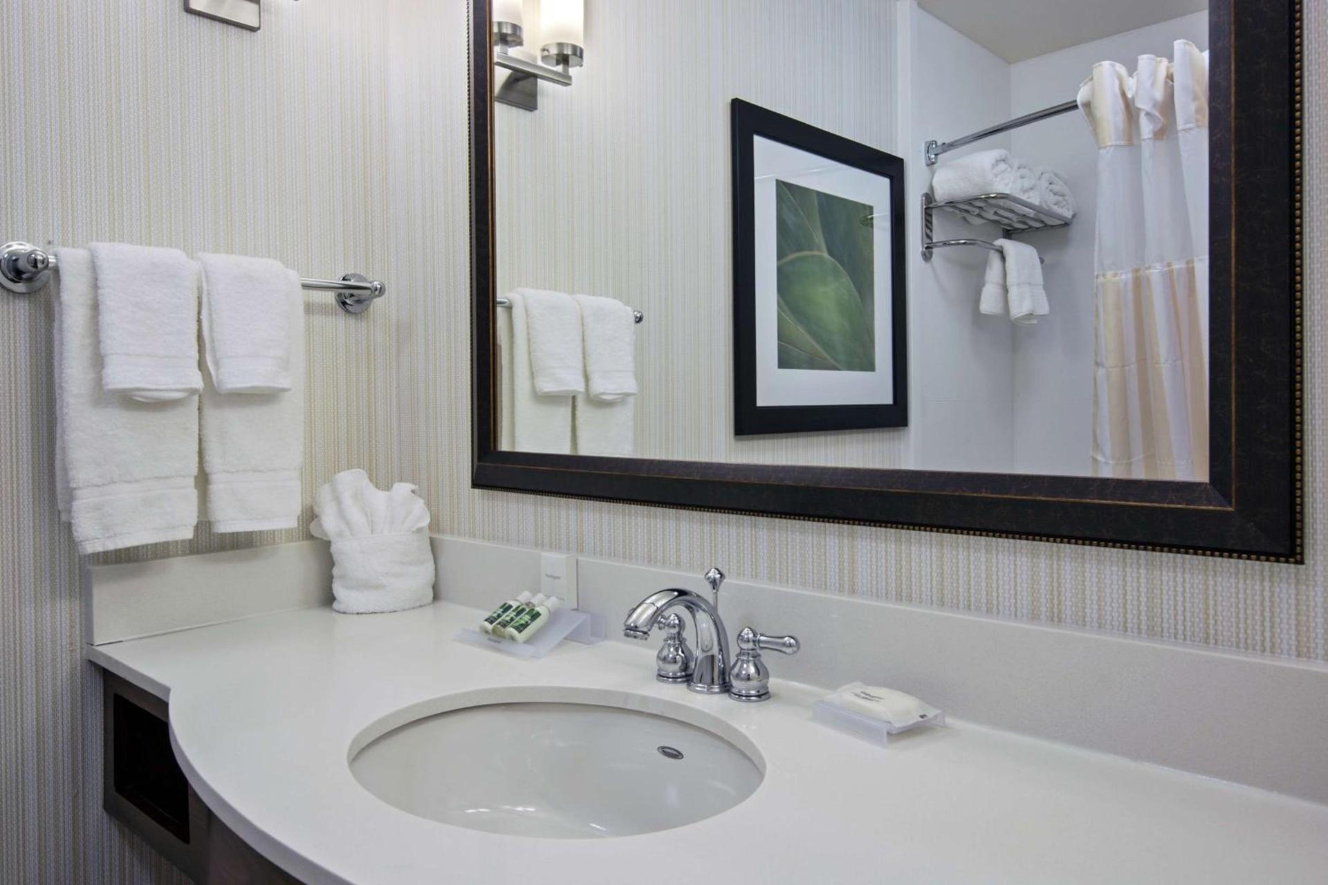 Hilton Garden Inn Lincoln Downtown/Haymarket photo 16