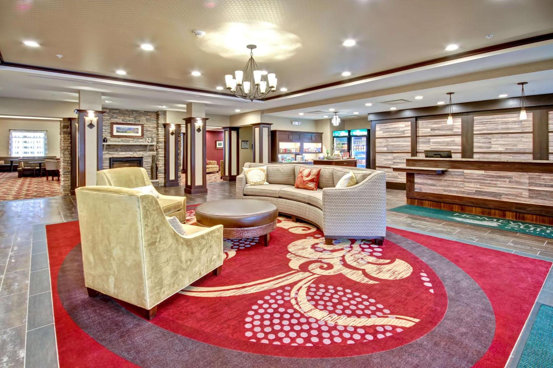 Homewood Suites by Hilton Bridgewater/Branchburg photo 7