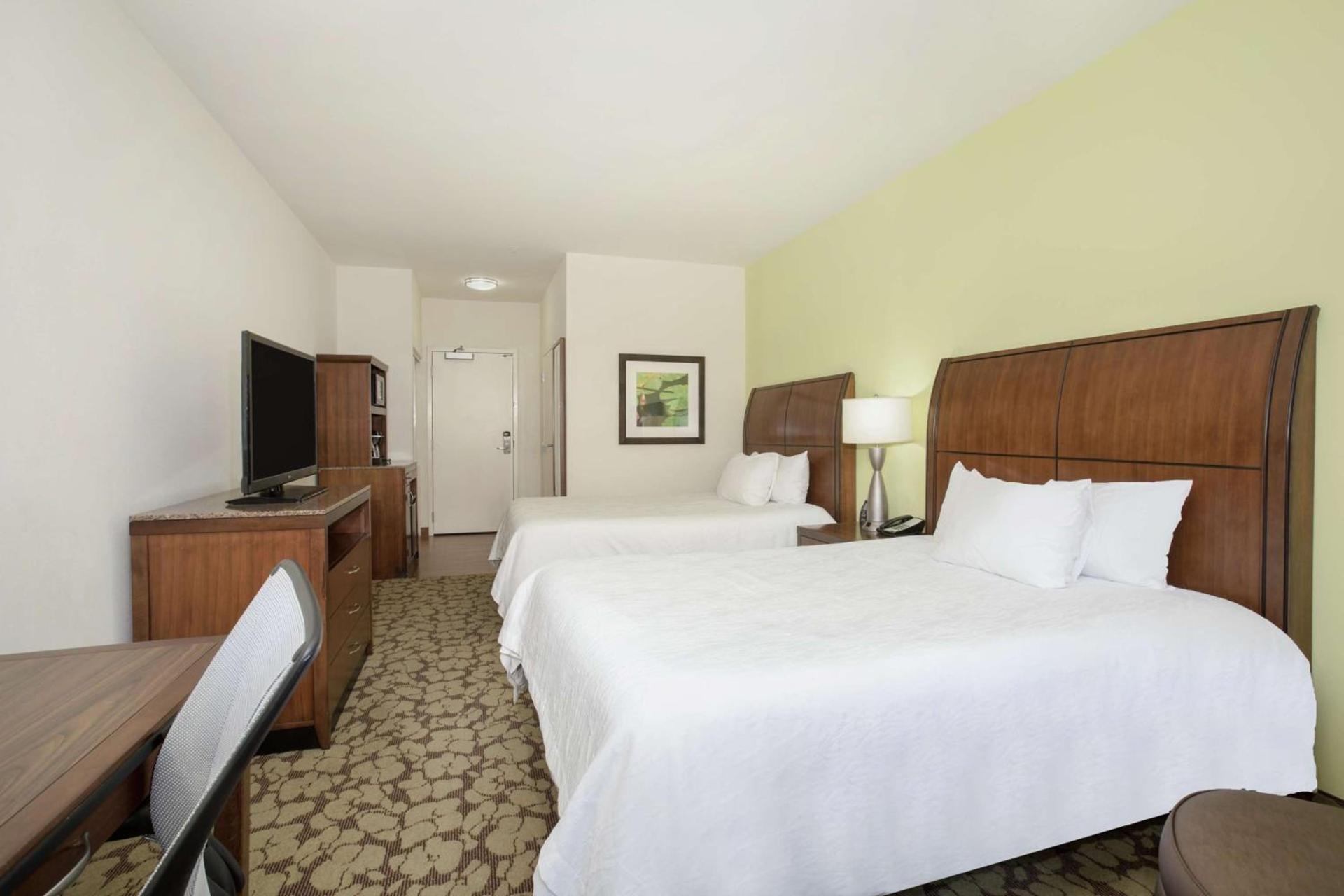 Hilton Garden Inn Lincoln Downtown/Haymarket photo 18