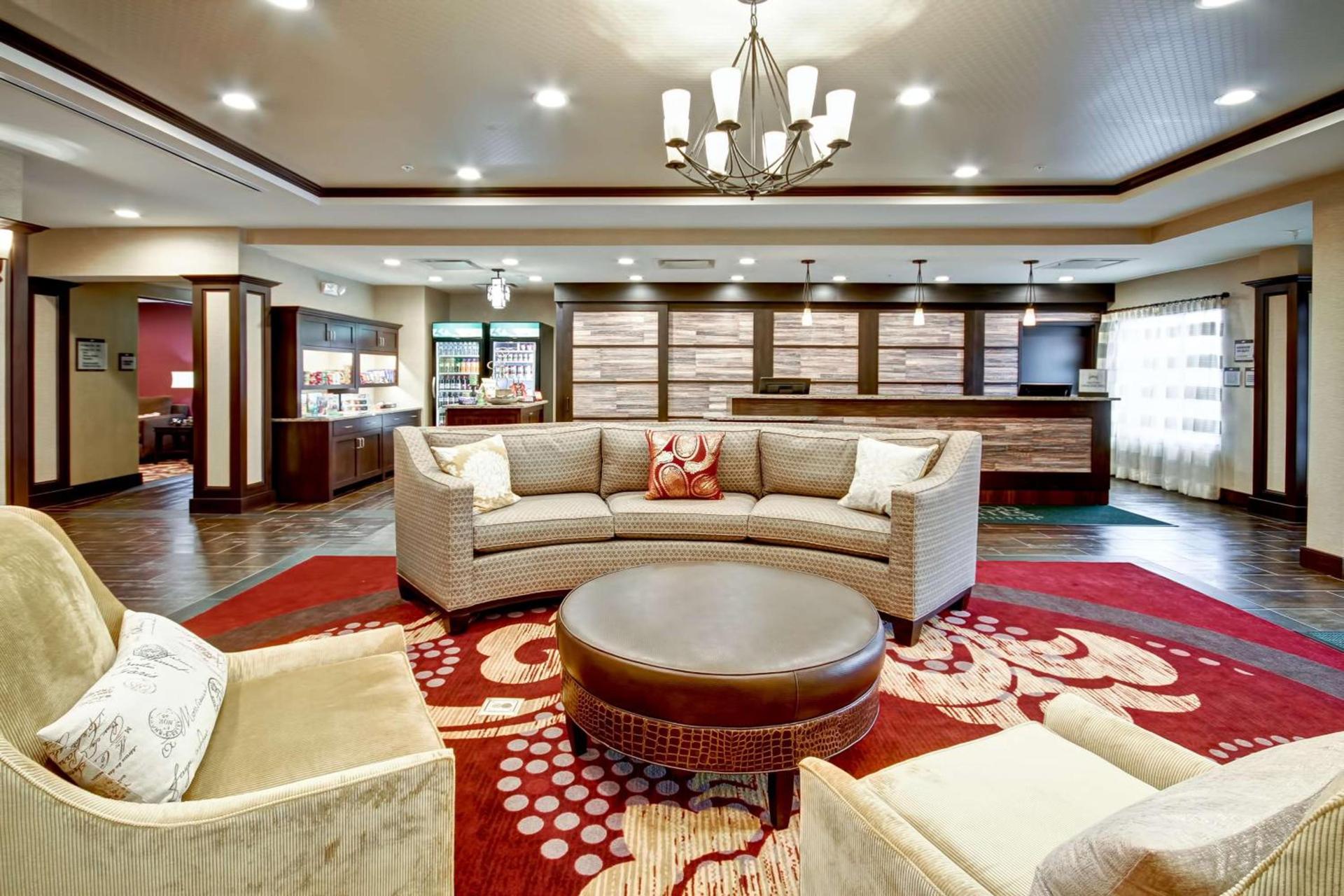 Homewood Suites by Hilton Bridgewater/Branchburg photo 8