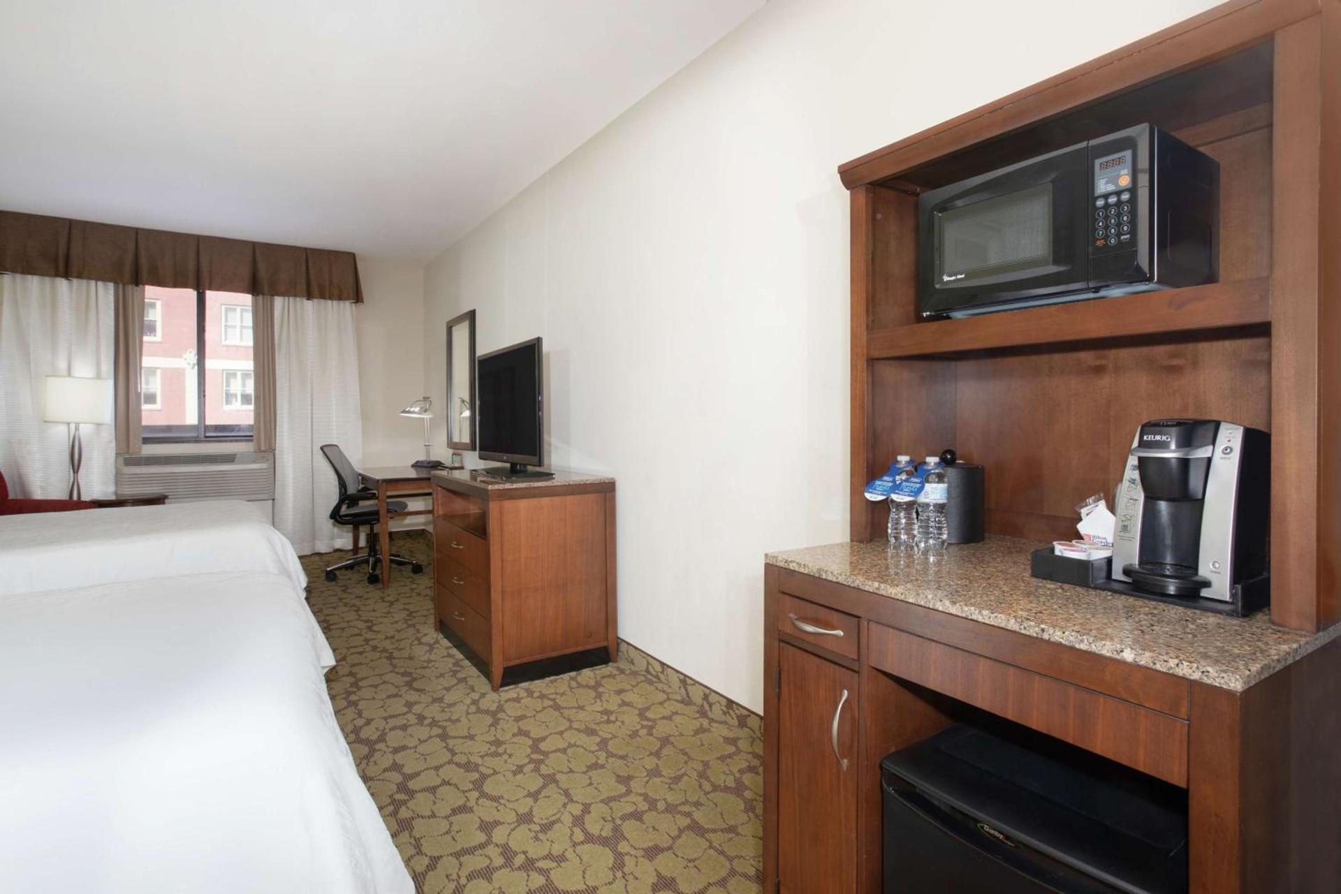 Hilton Garden Inn Lincoln Downtown/Haymarket photo 19
