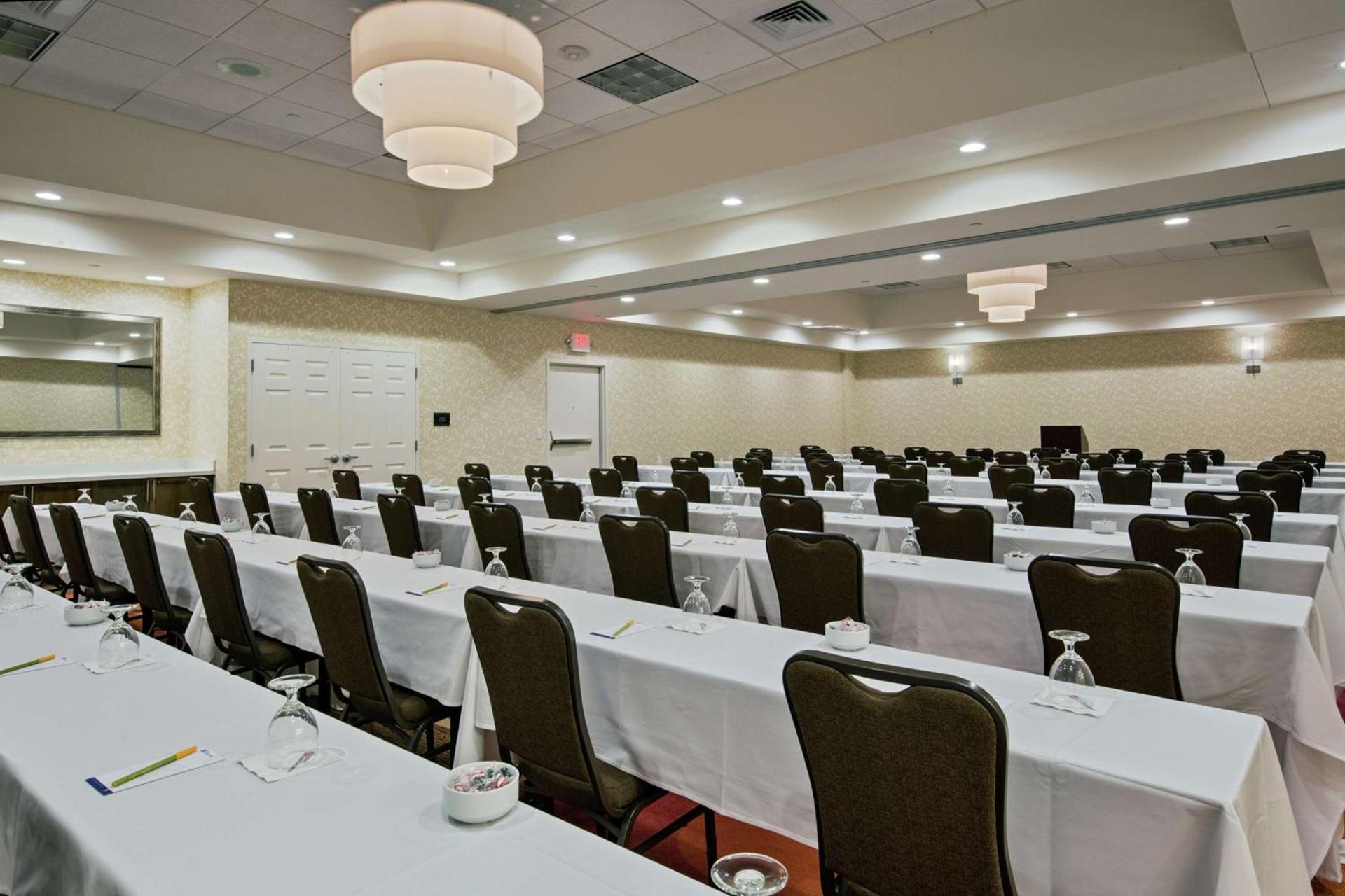 Hilton Garden Inn Lincoln Downtown/Haymarket photo 20