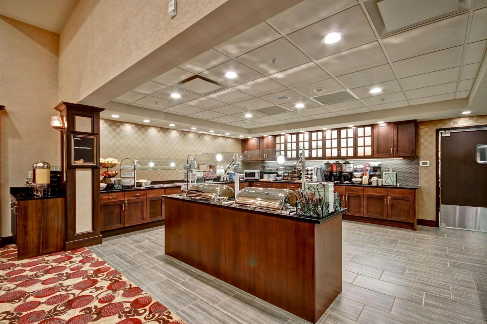 Homewood Suites by Hilton Bridgewater/Branchburg photo 10